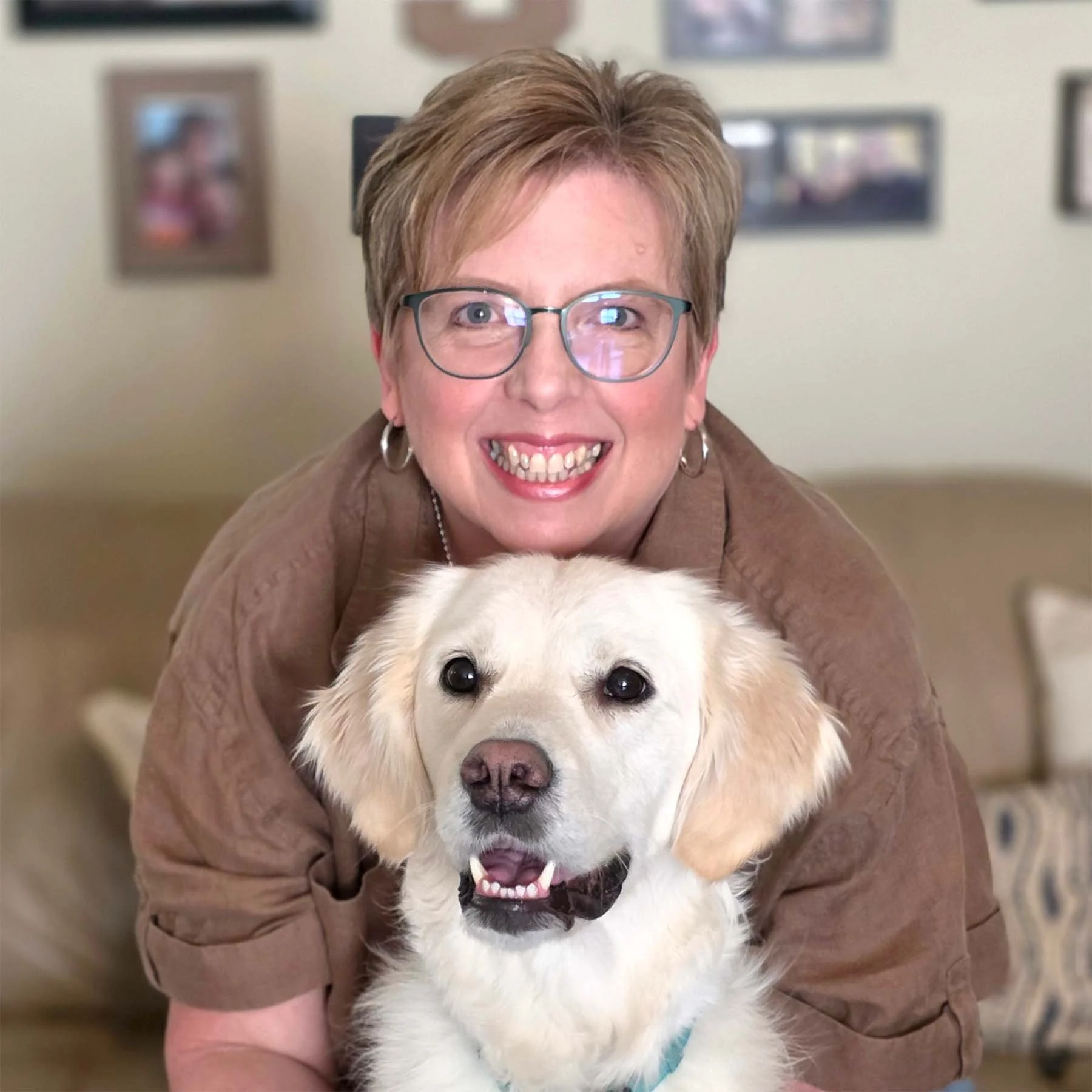 Impromptu photo shoot with Asha, the studio pup today... and life with her is definitely goofy... the first photo is a keeper... others just show the craziness... and by the last photo, her expression says it all... she was done...

#behindthescenes 