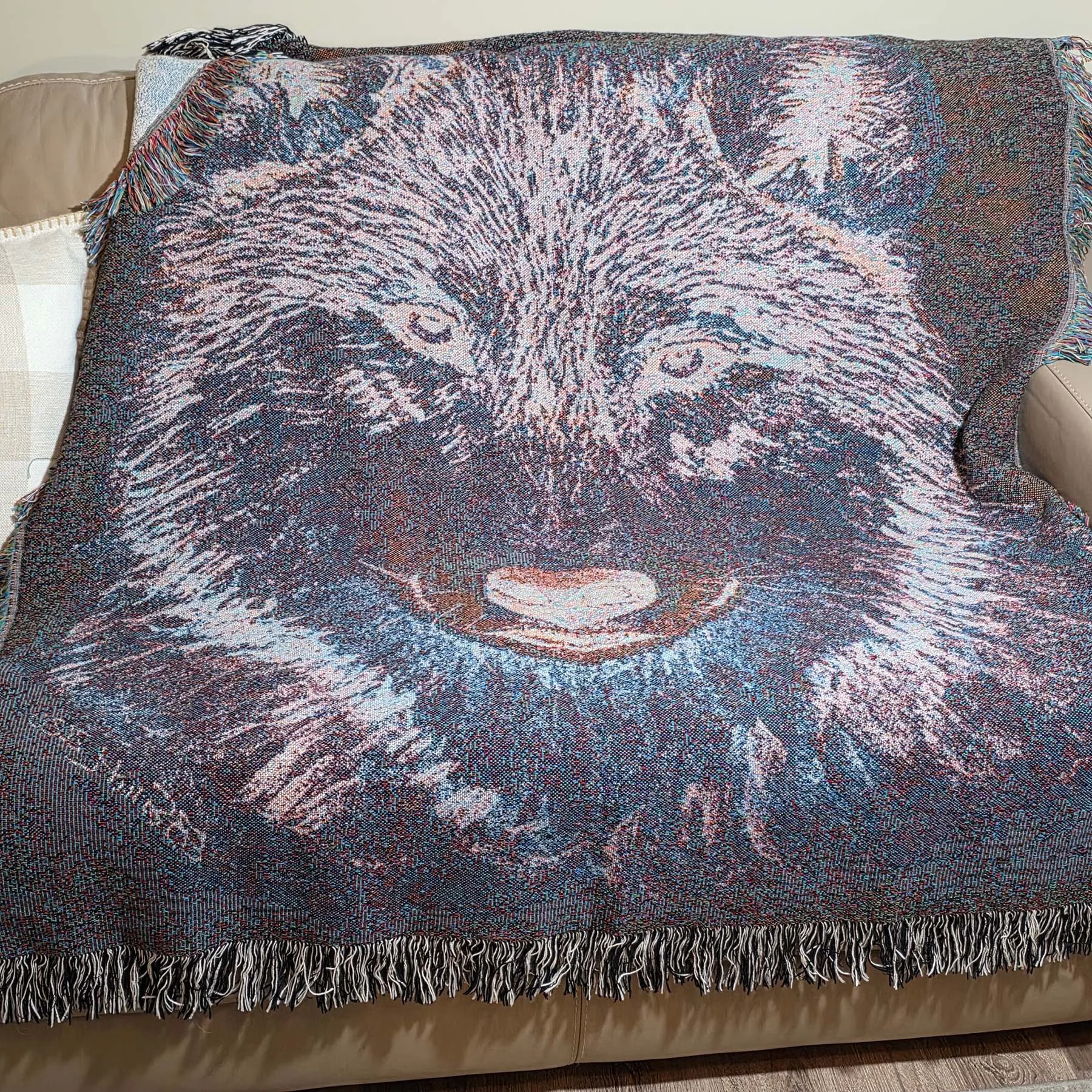 Watercolor-Wolf-Woven-Blanket-Back-Sofa-MamaDuck-Art-Beth-Smith.jpg