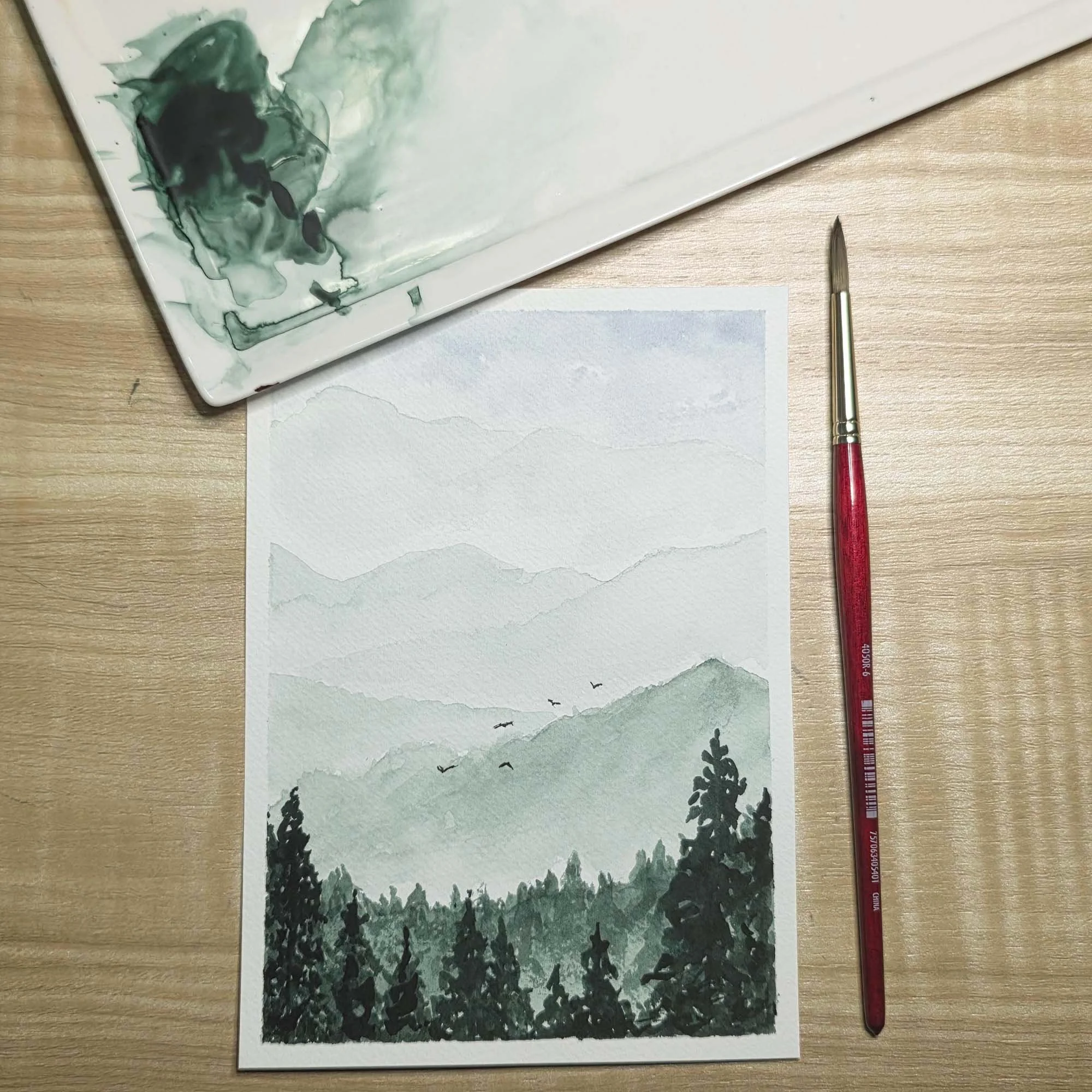 SEP Workshop Project Peaceful Mountainscape Image1.jpg