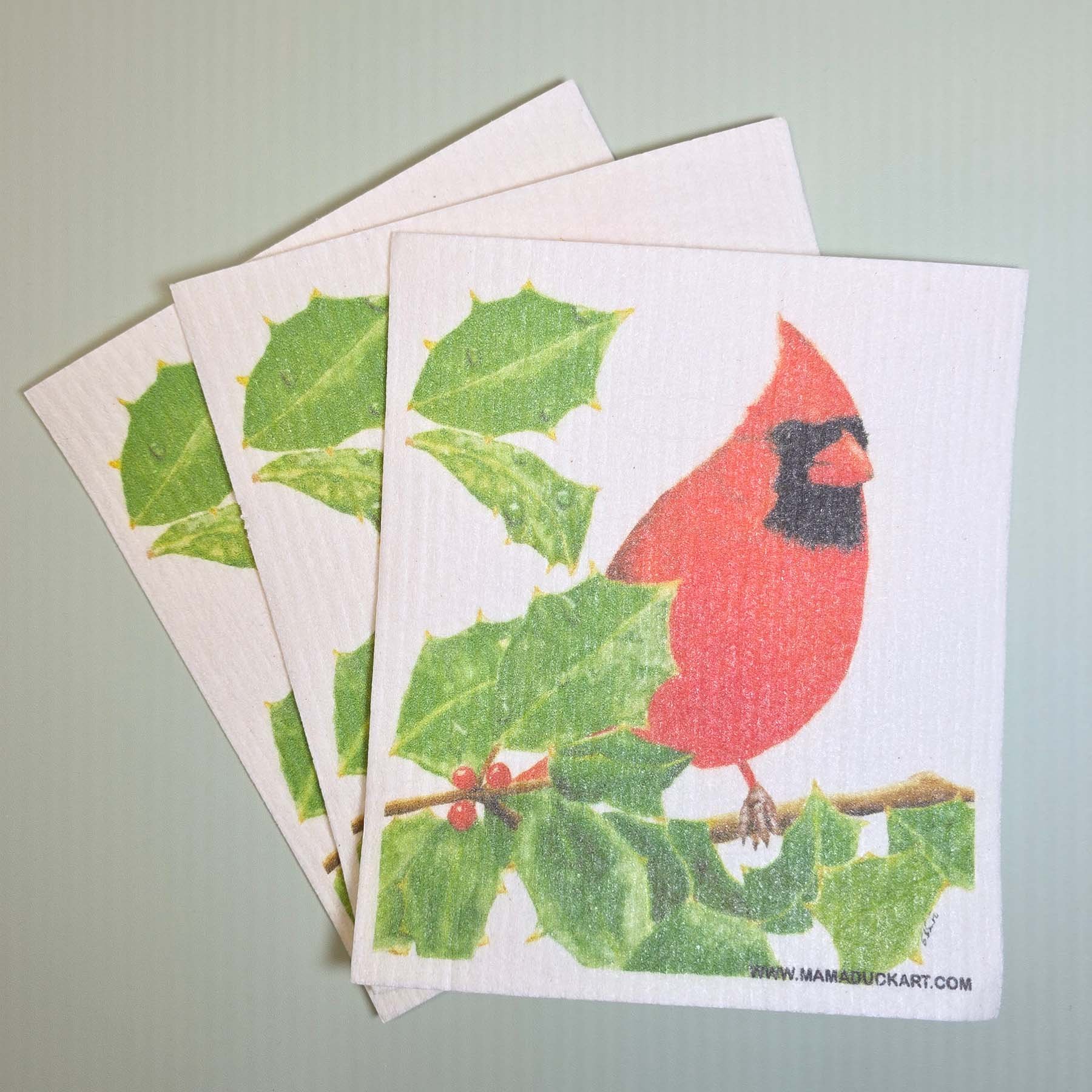 Watercolor-Cardinal-Swedish-Dishcloth-Bundle-MamaDuck-Art-Beth-Smith.jpg