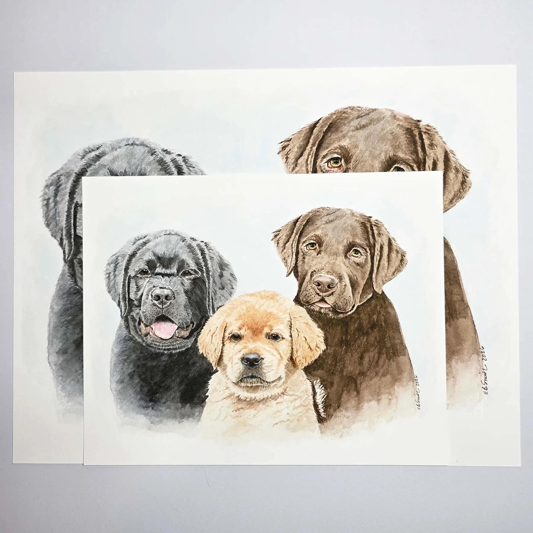 Watercolor-Labrador-Retriever-Puppies-Print-Sizes-MamaDuck-Art-Beth-Smith.jpg
