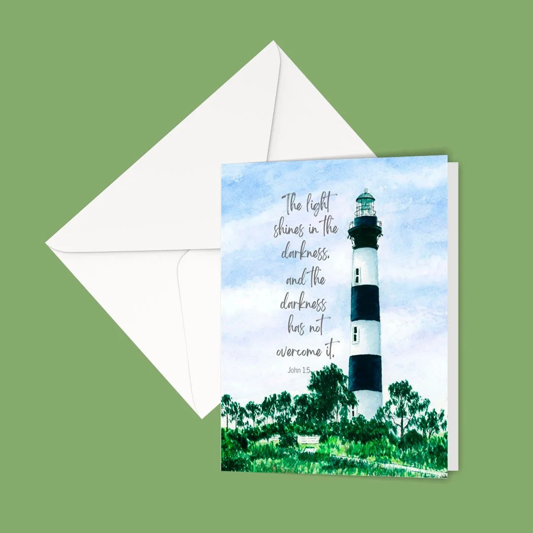 John1-Bodie-Island-Lighthouse-Greeting-Card-MamaDuck-Art-Beth-Smith.jpg