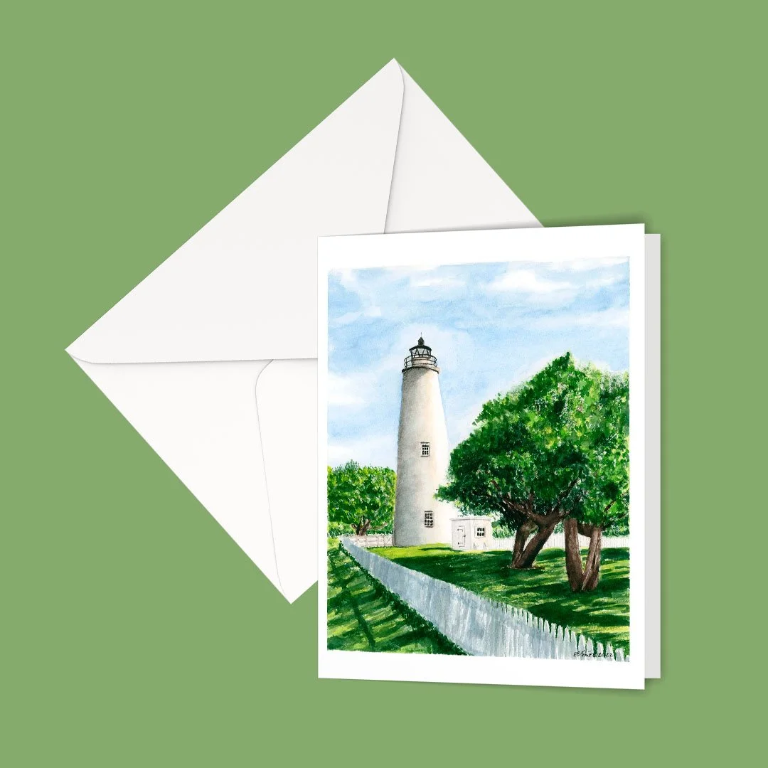 Ocracoke-Lighthouse-Watercolor-Greeting-Card-MamaDuck-Art-Beth-Smith.jpg