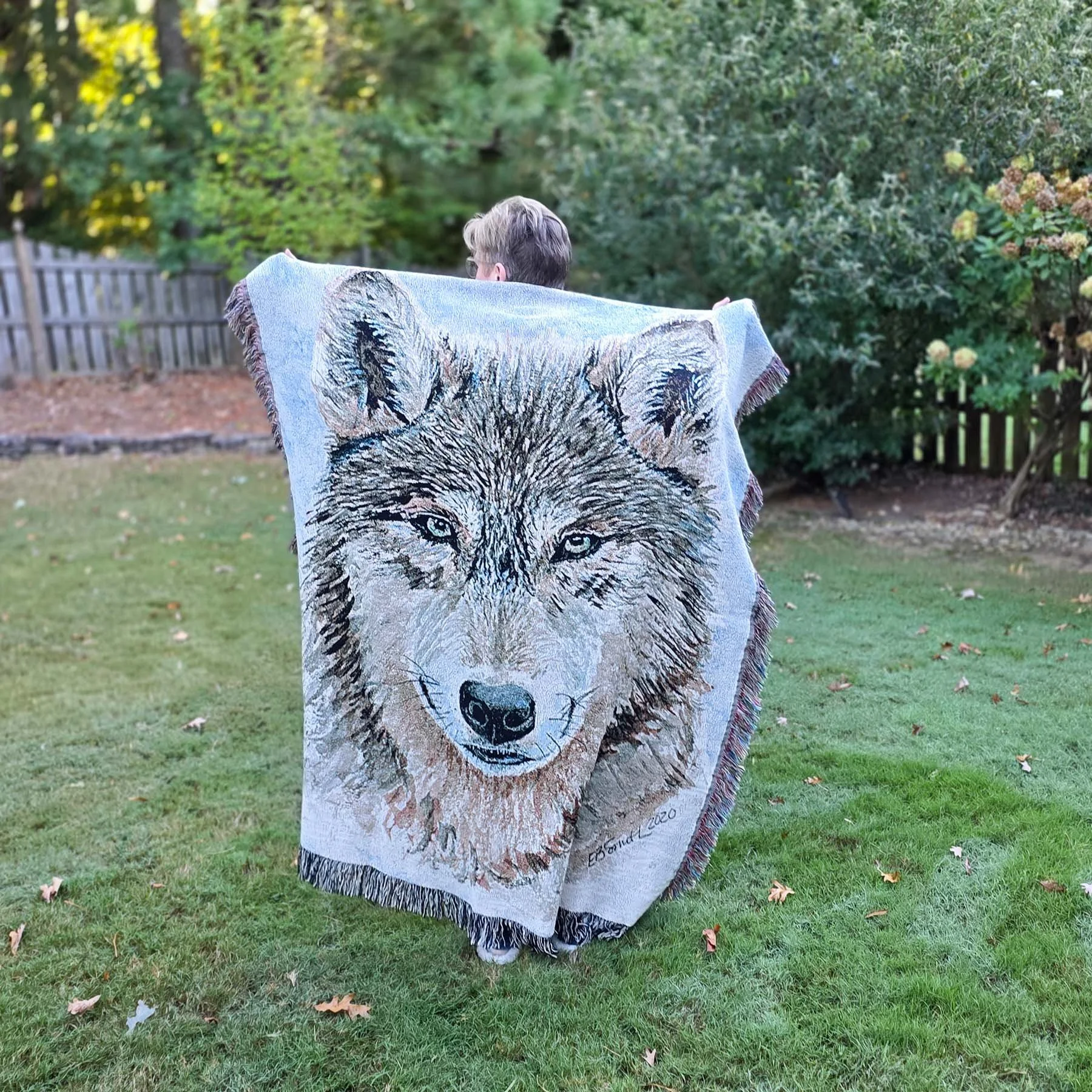 Watercolor-Wolf-Woven-Blanket-Outside-Woman-MamaDuck-Art-Beth-Smith.jpg