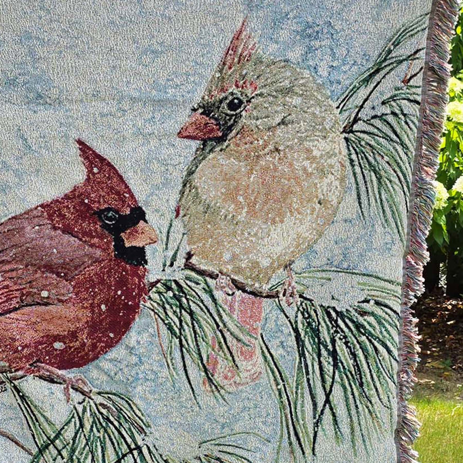 Watercolor-Cardinal-Pair-Woven-Blanket-Closeup-MamaDuck-Art-Beth-Smith.jpg