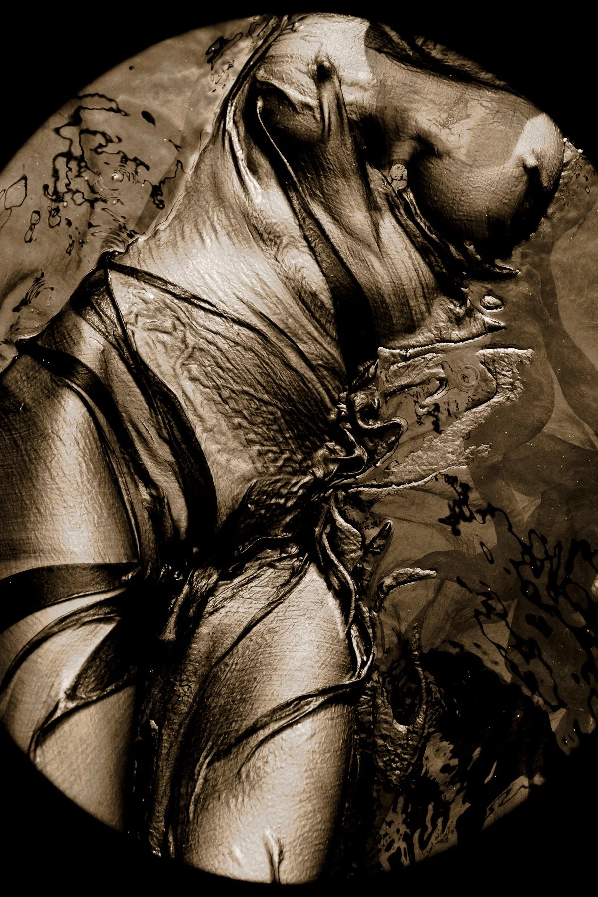 ACT I: THE FEMININE FORM
