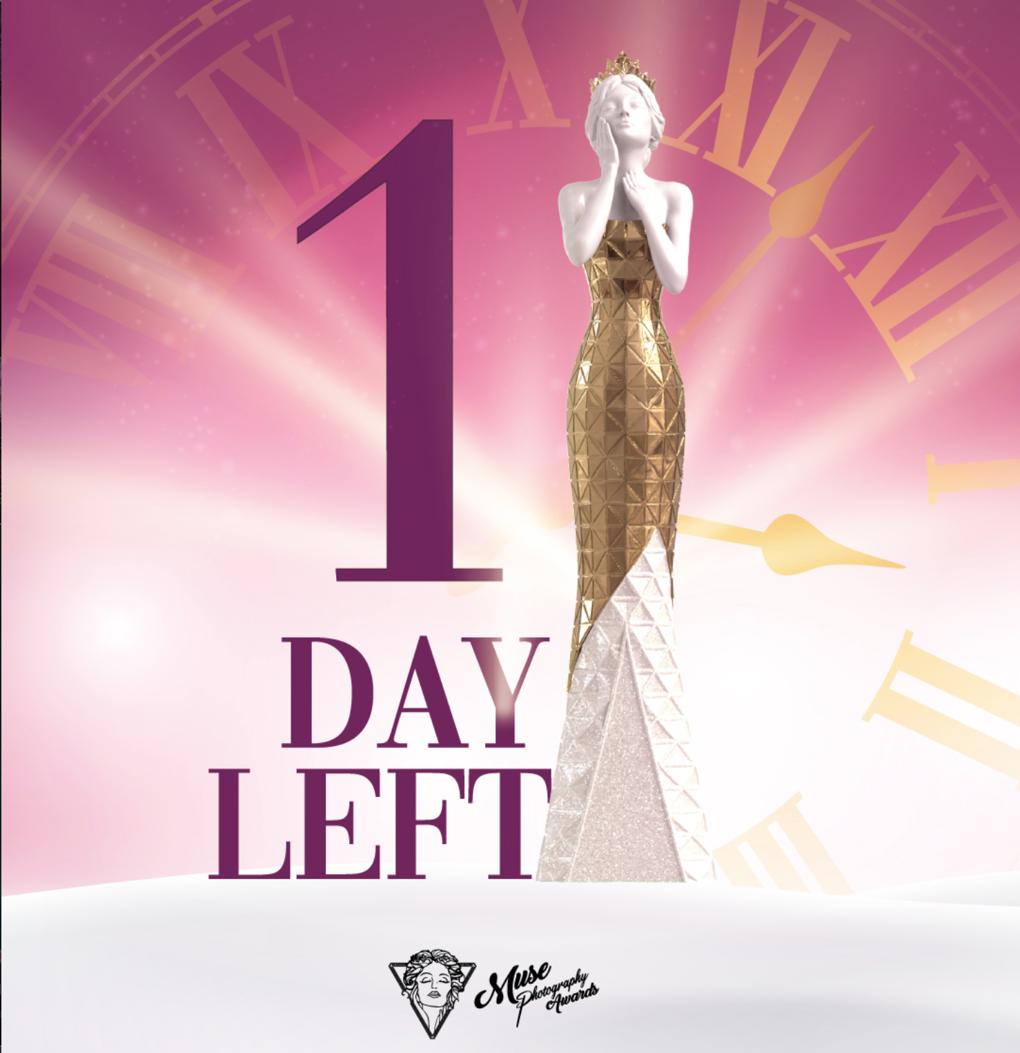 The Countdown Begins: 2026 MUSE Photography Awards Final Results