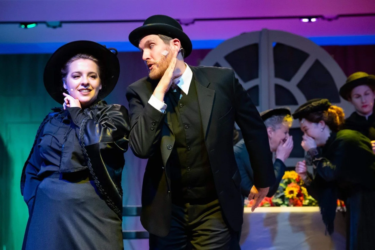 Photo Credit: Nanc Price Photography 