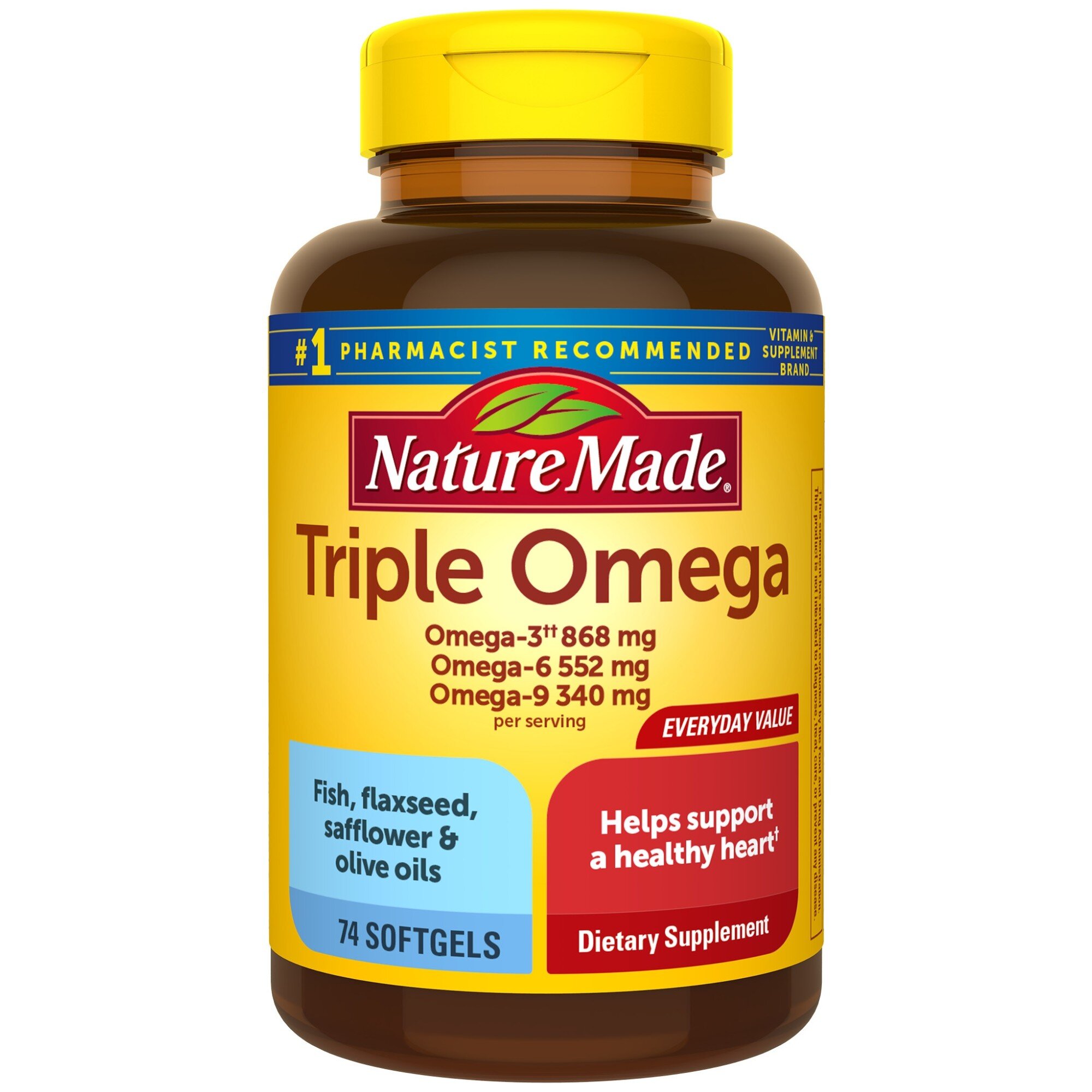 suplemento com omega 3 6 9