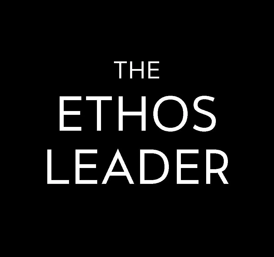 THE ETHOS LEADER