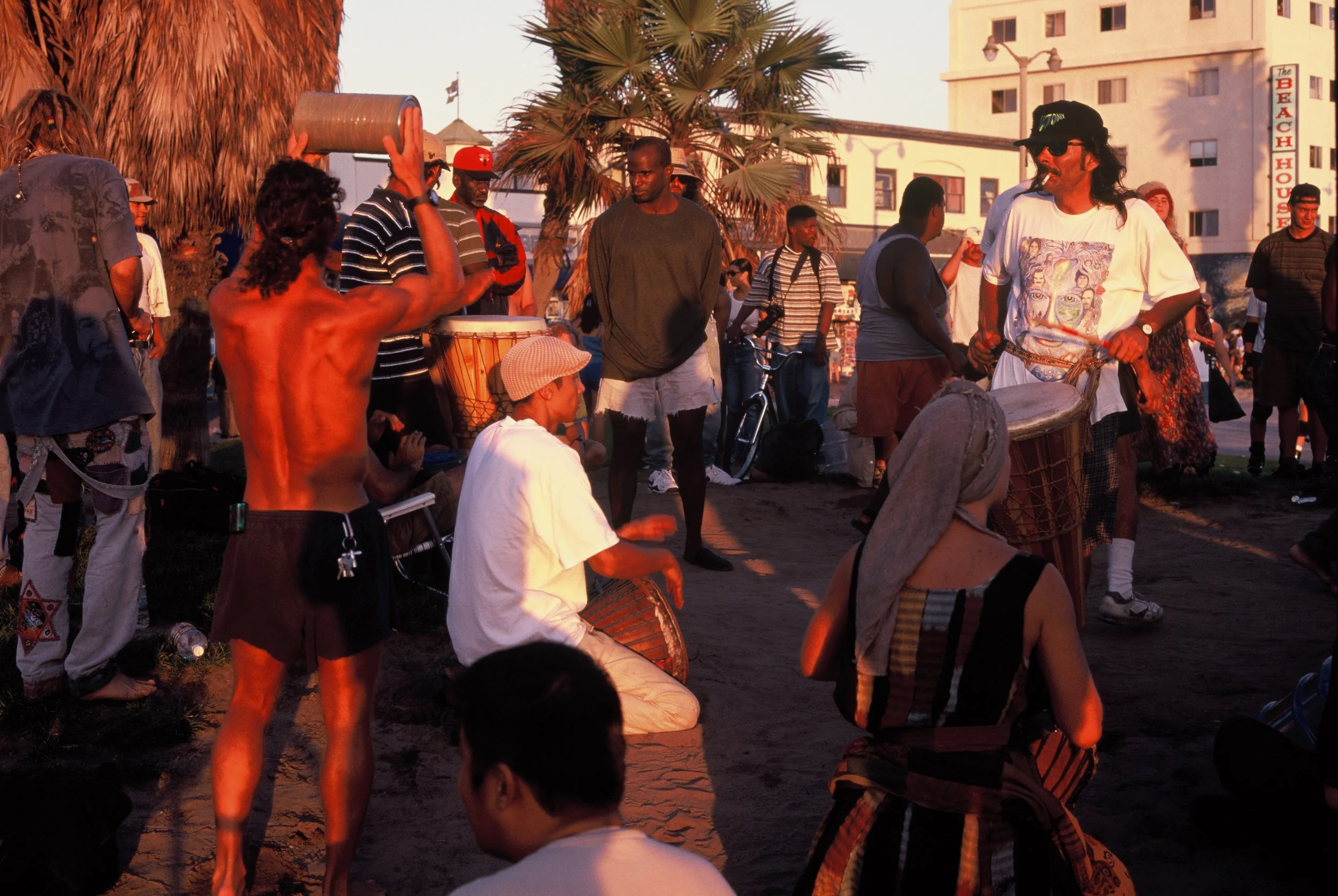 Afro-Centric Point of View