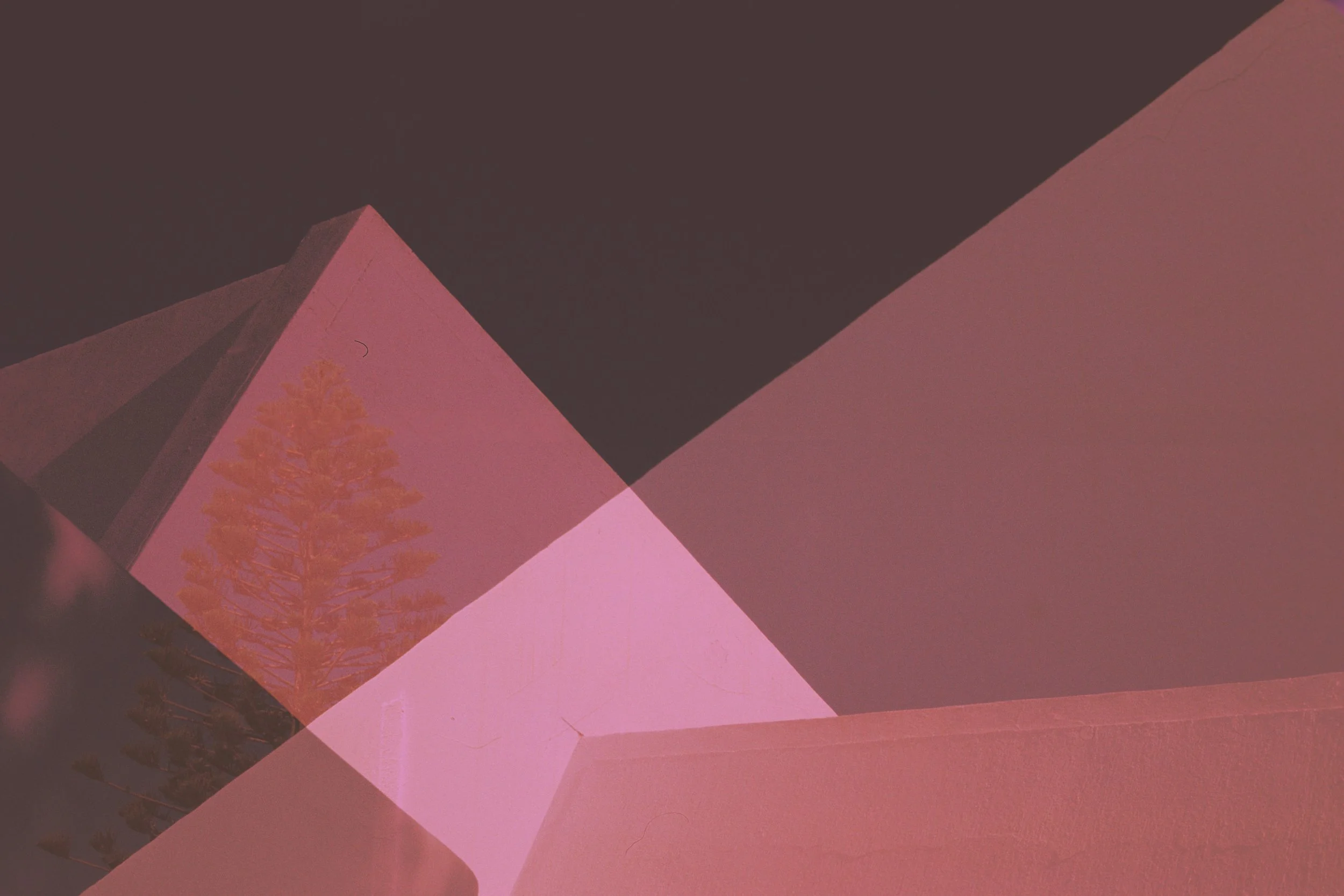 Santorini Greece View