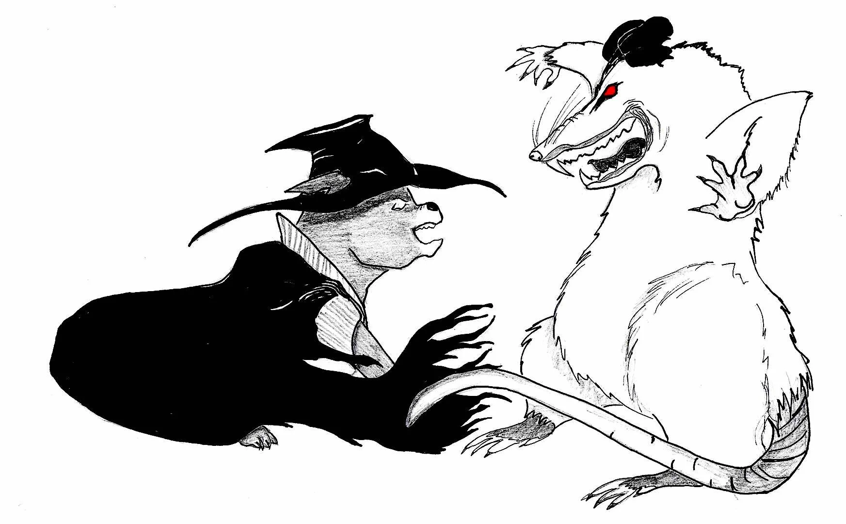 Zander fighting a Vampire.jpg