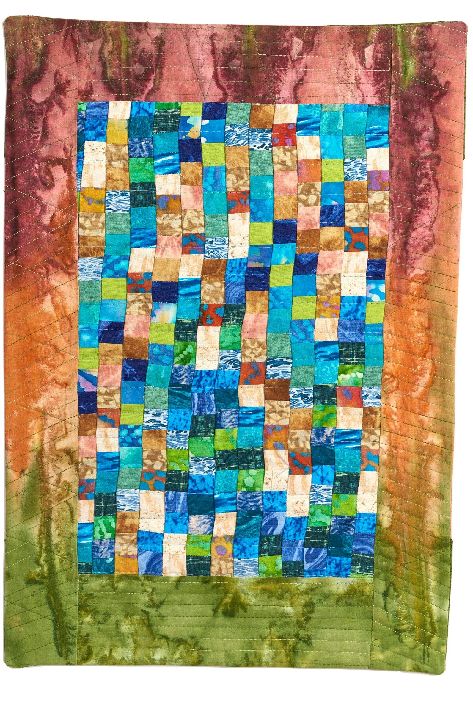 Square Not 13x19
