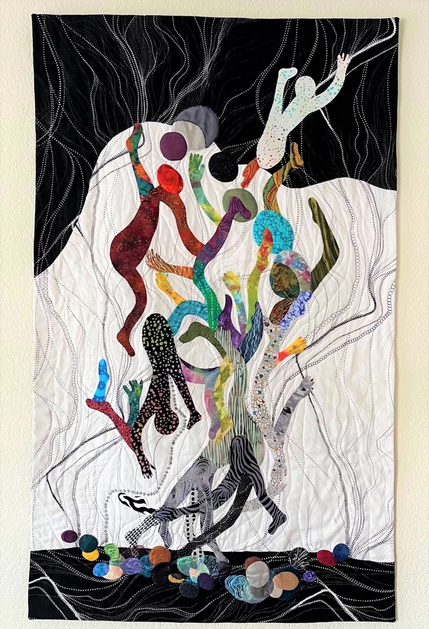 Spirit in the Wild 30 x 50