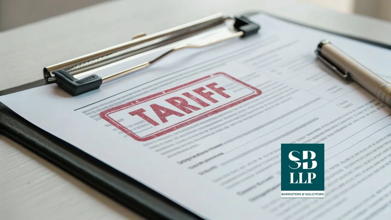 Revising Force Majeure and Frustration Clauses Post-Tariffs: Lessons from the 2025 U.S. - Canada Trade Clash