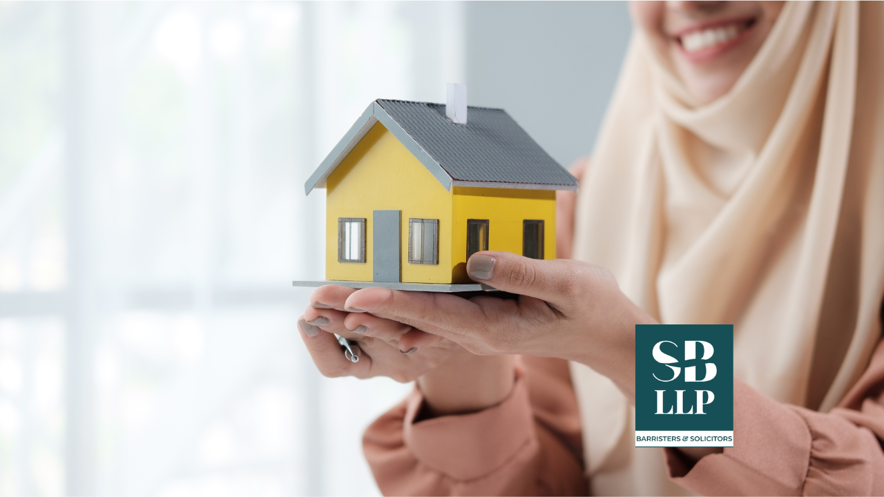 Conventional vs. Halal Mortgages: Choosing the Right Path to Home Ownership