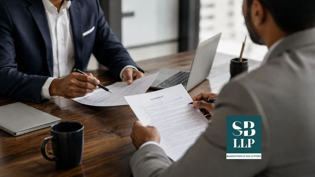 Personal Guarantees in Business Sales: What Every Seller Needs to Know