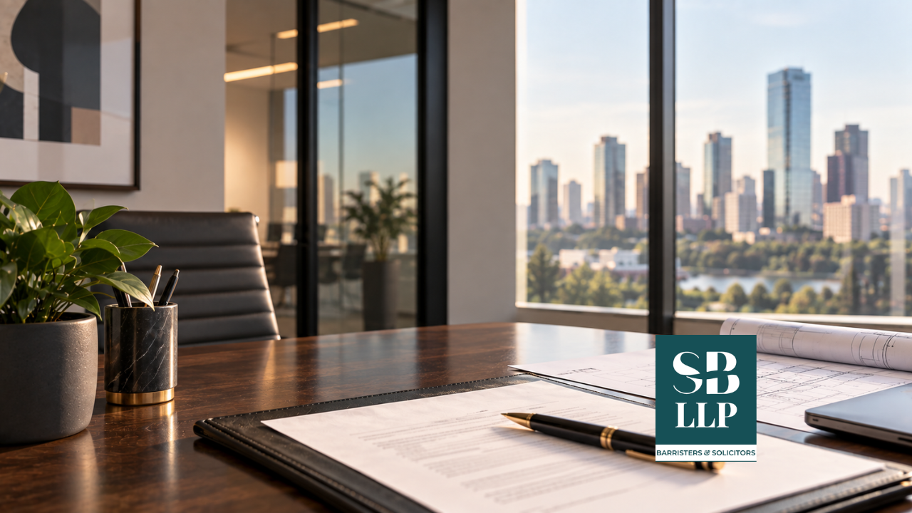 Commercial Financing in Alberta: What Happens After Your Loan Is Approved?