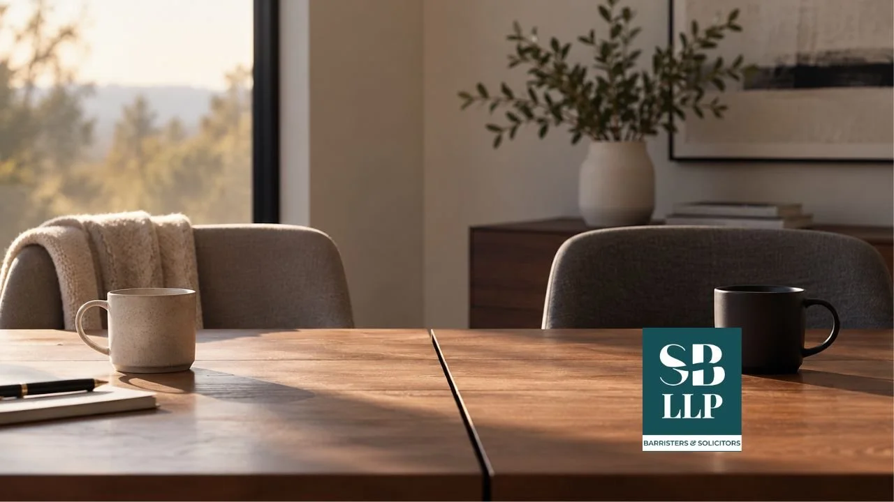 Separated but Not Divorced in Alberta? Your Spouse May Still Inherit