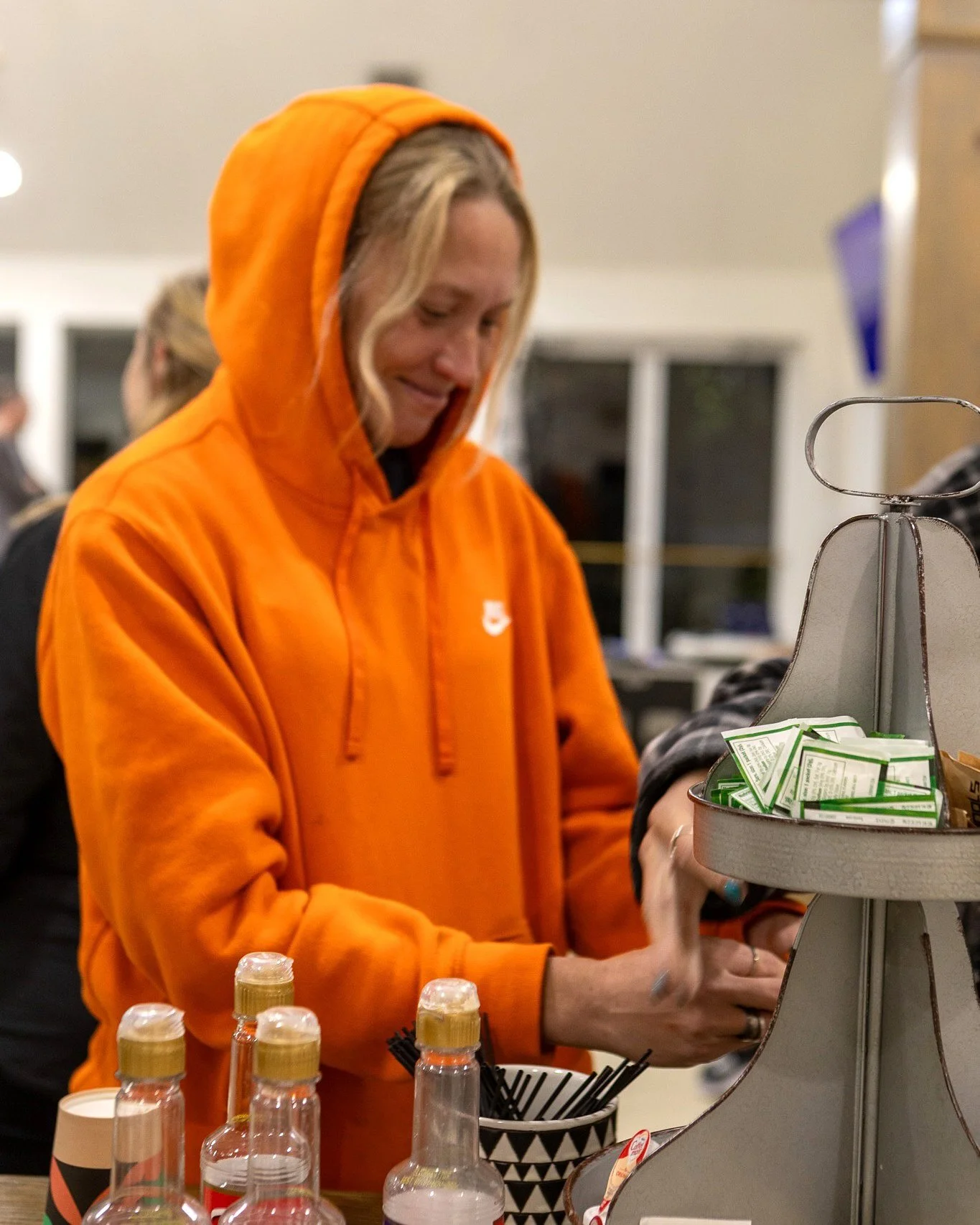 Look at what God is doing at XNBC USA! We are experiencing more of HIM and making stronger connections with each other. It just keeps getting better &amp; better!