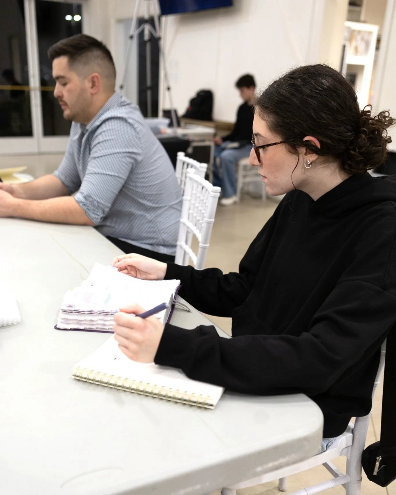 When we are obedient to God&lsquo;s plan, HE places us in the right place at the right time. There is so much more happening at XNBC in every class &amp; every interaction. It&rsquo;s so much more than a Bible College, it&rsquo;s a place where purpos