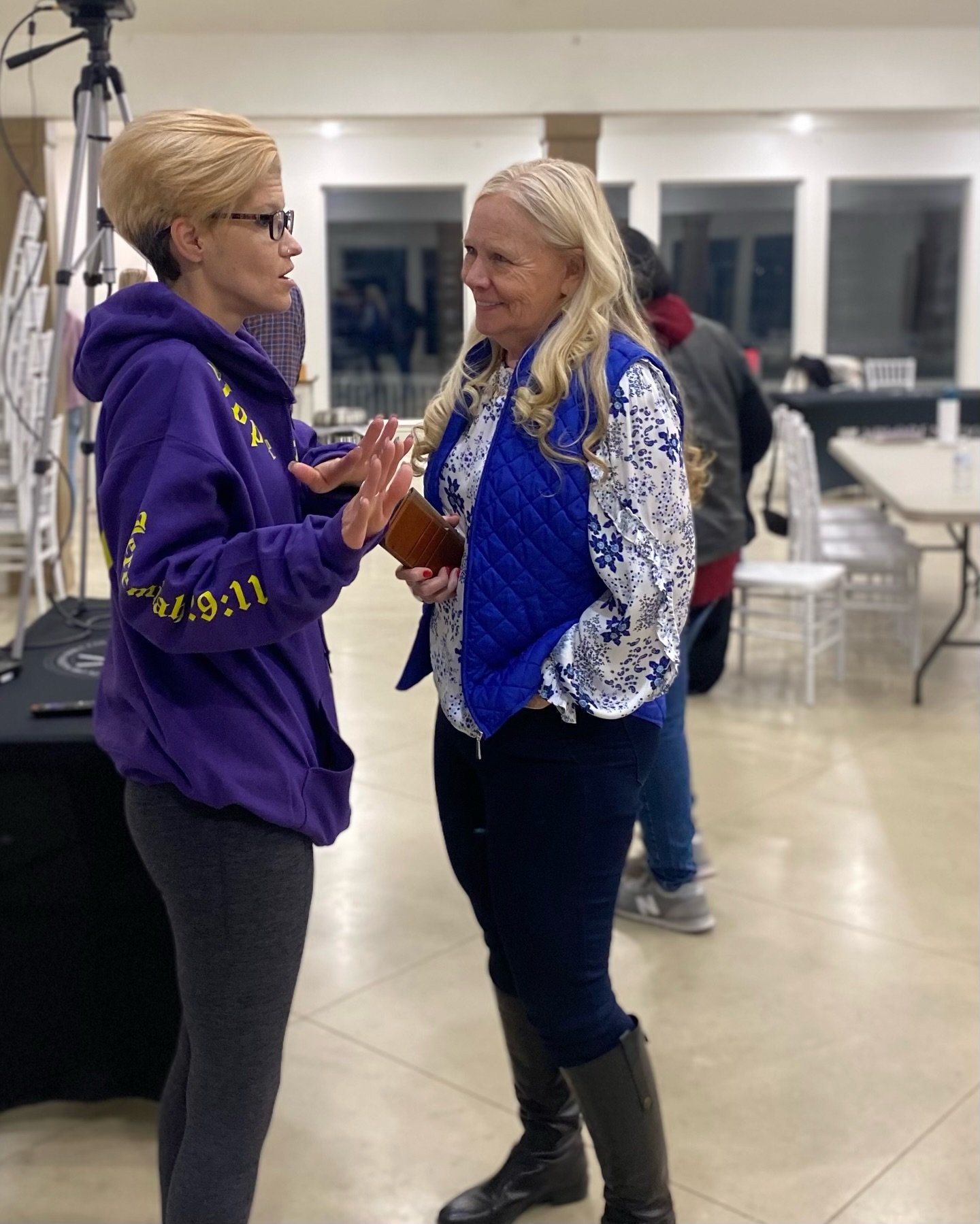 This year&rsquo;s XNBC classes have been far beyond anything we could have imagined. There is so much more!