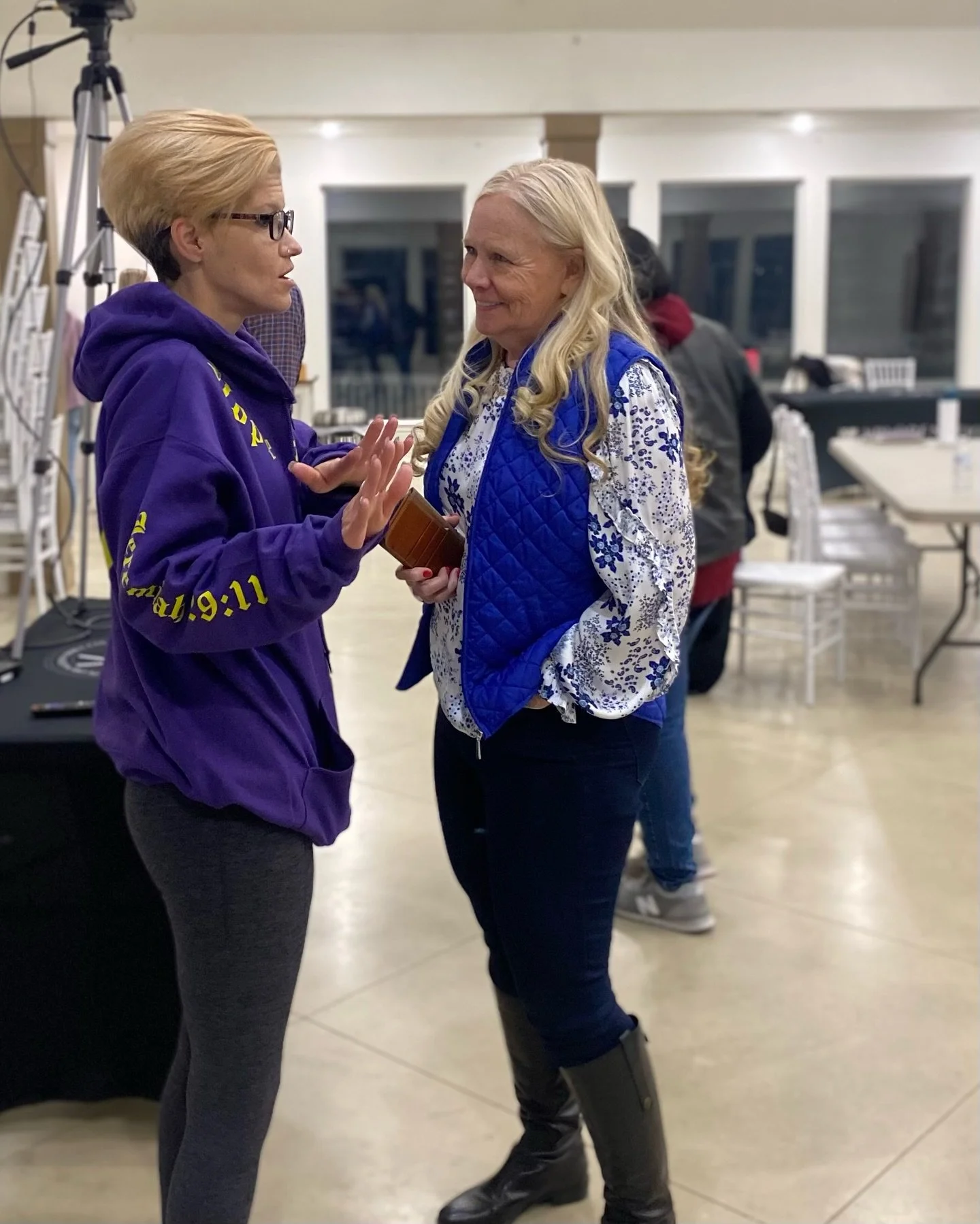 This year&rsquo;s XNBC classes have been far beyond anything we could have imagined. There is so much more!