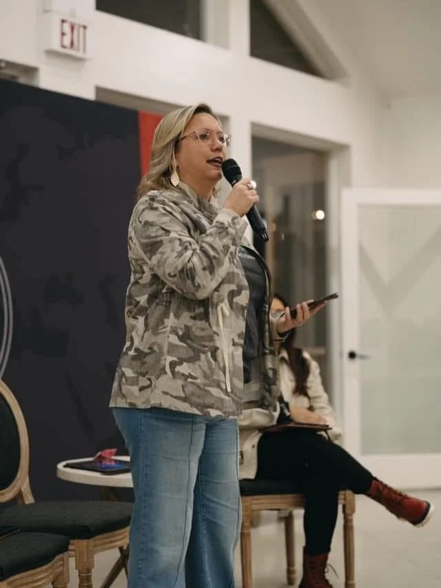 Help us wish our XNBC USA Director Holly Nel a HAPPY BIRTHDAY! We love you not only for what you do, but for who you are, you are truly a beautiful person inside and out. We declare blessings over you and this year to be one of your best yet!