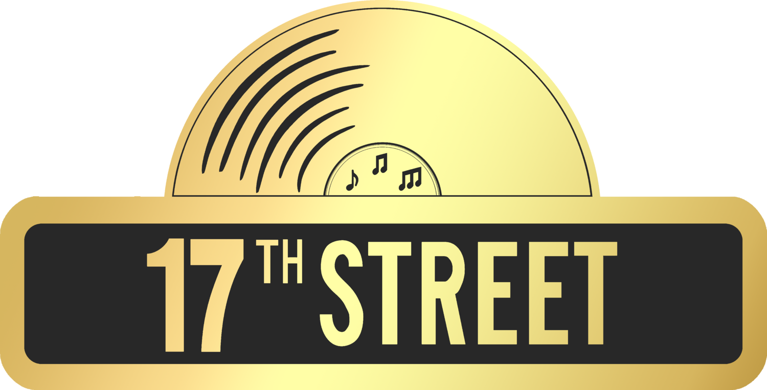 17th Street Recording Studio