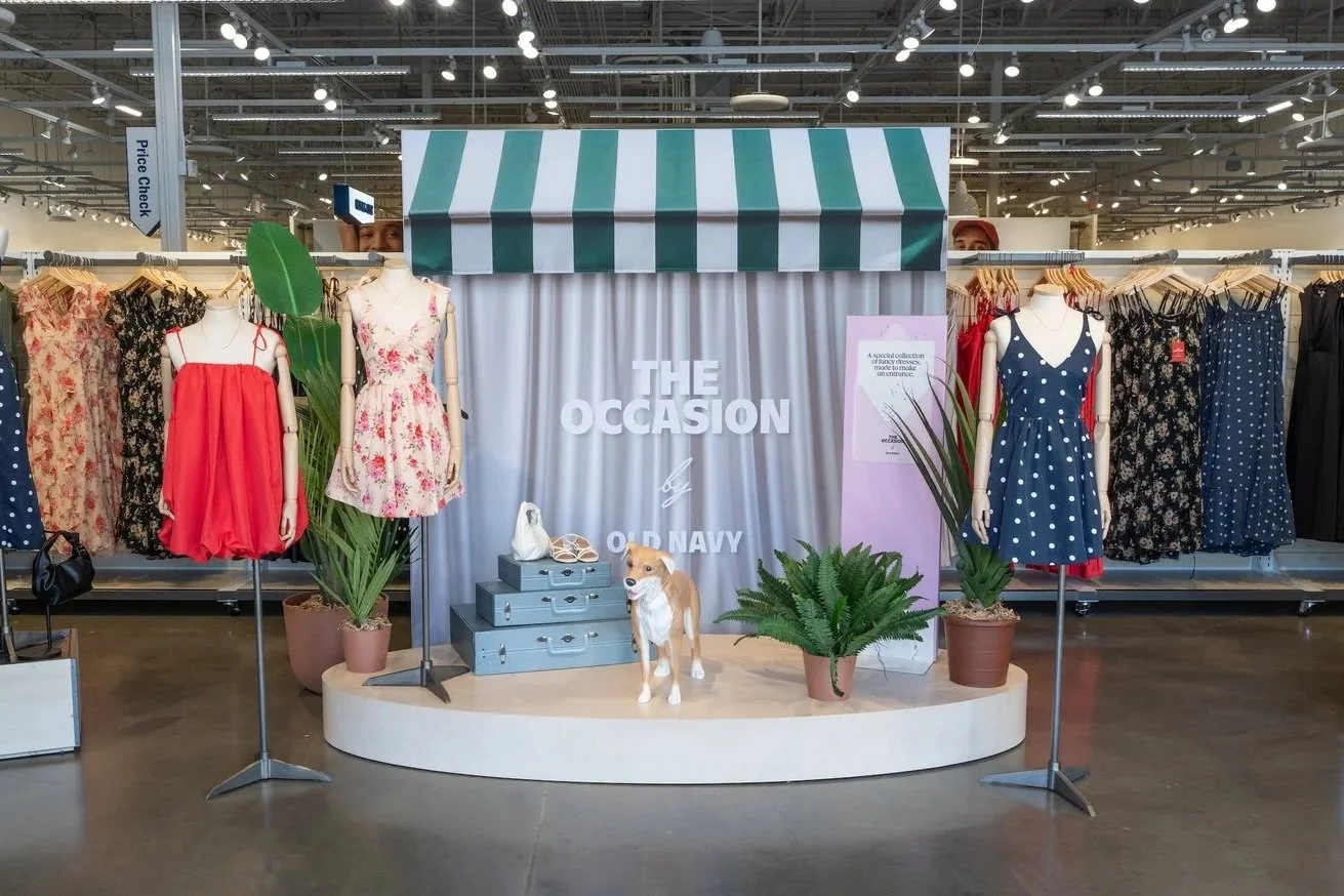 The Occasion by Old Navy