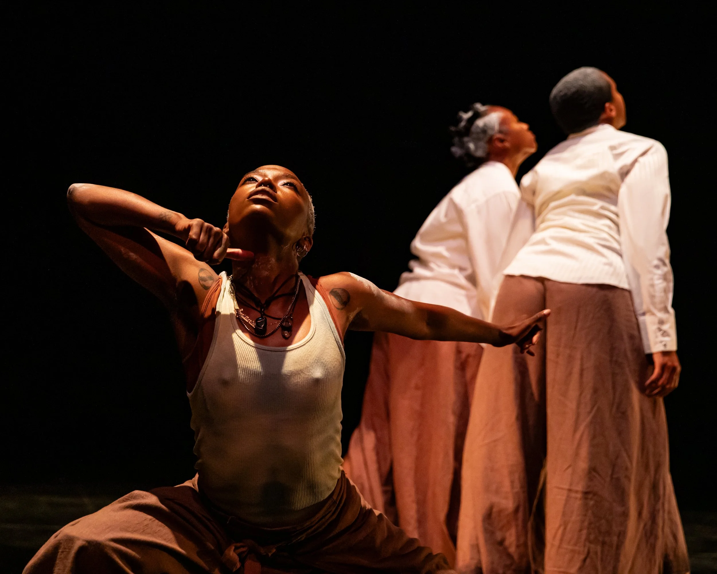 "the queen has died..." AF Projects | Photo by: Elyse Mertz