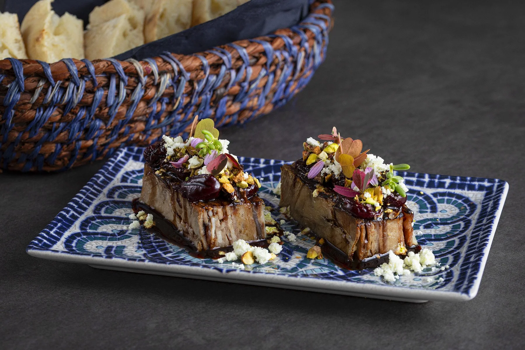 MINI KEBAB
