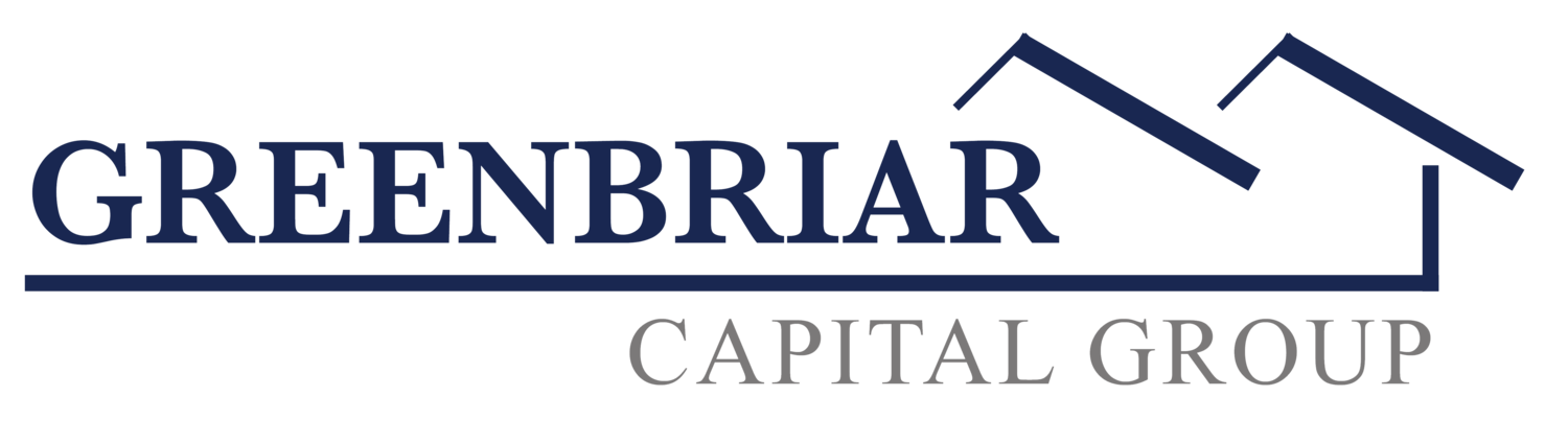 Greenbriar Capital Group