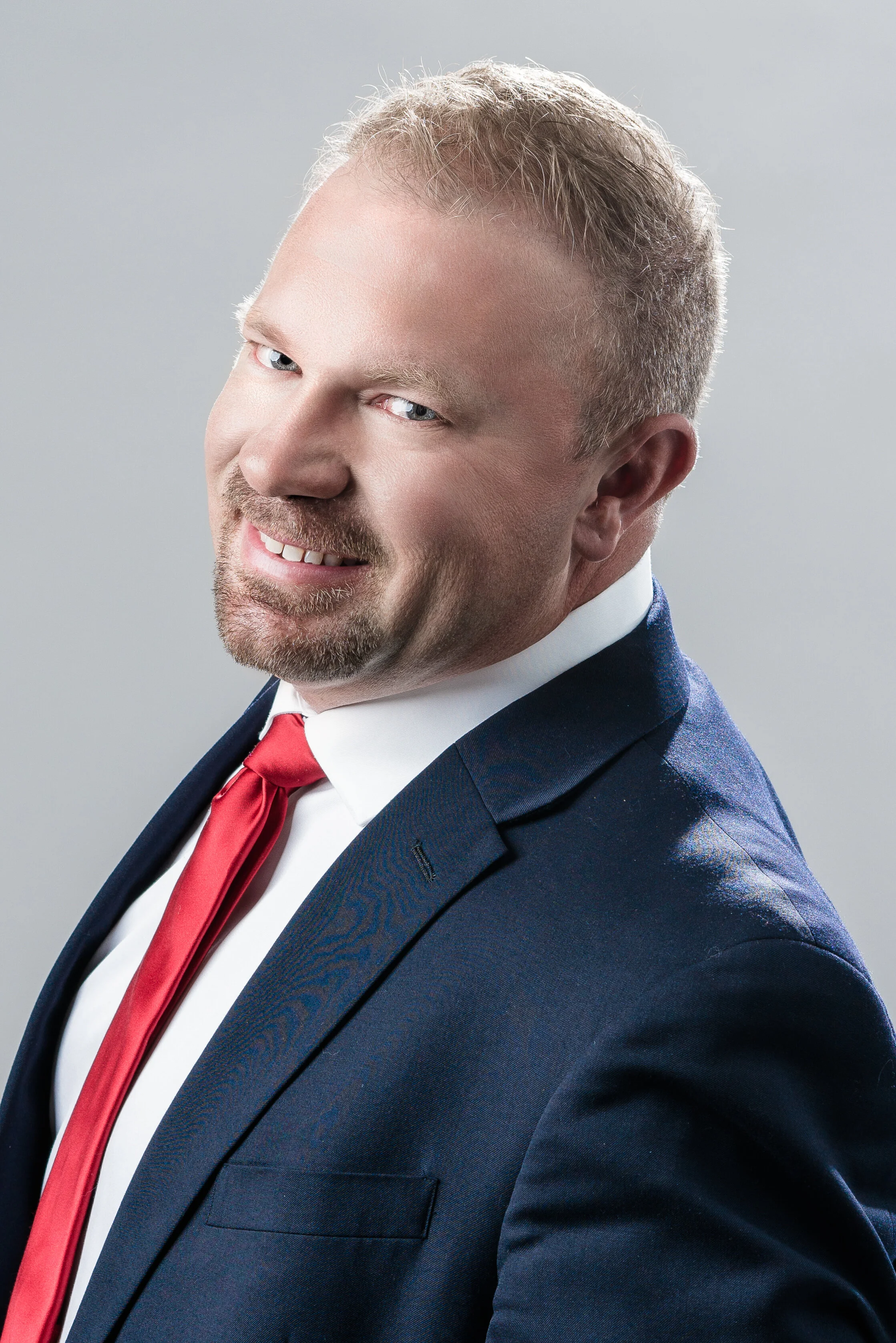 Our Team — Greenbriar Capital Group