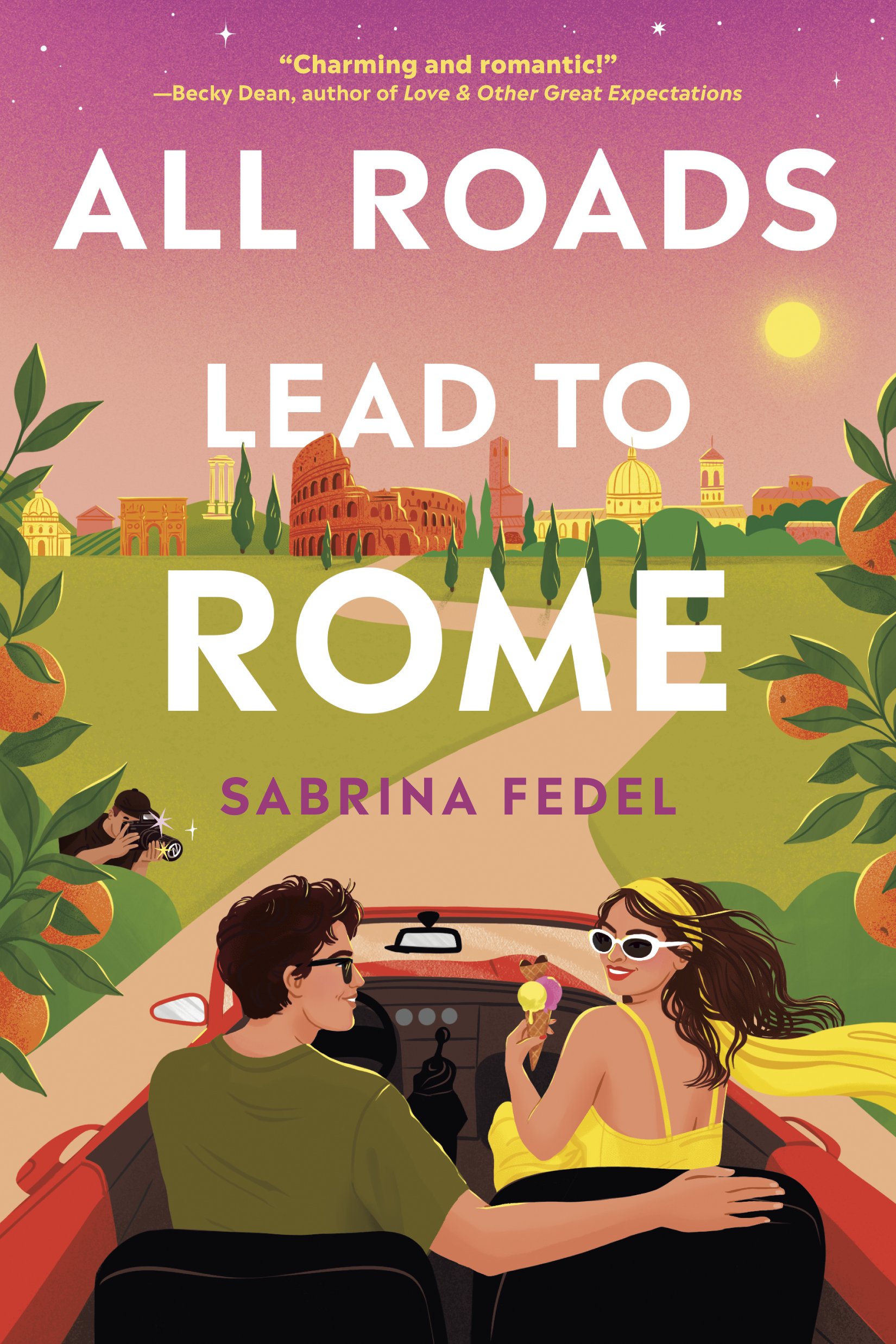 Cover art © 2024 by Petra Braun