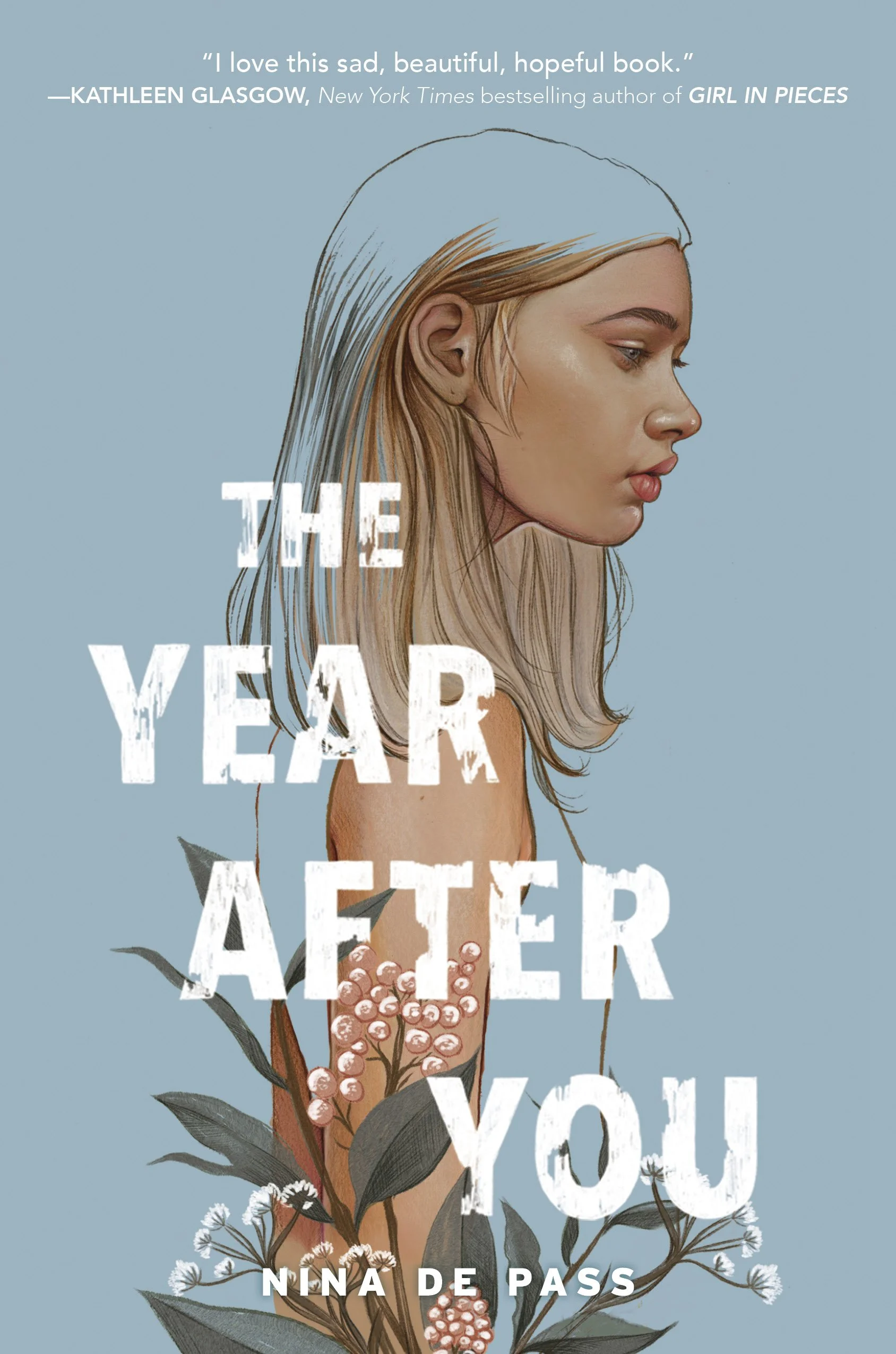 Cover art © 2020 by Elena Pancorbo