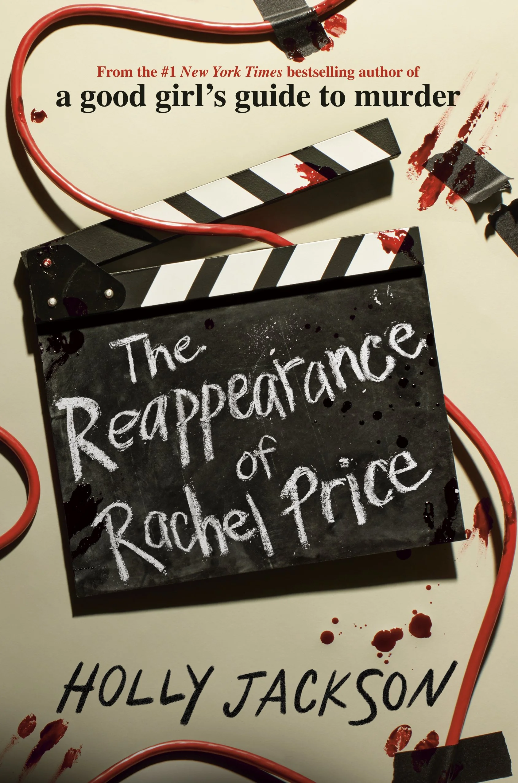 Cover photo © 2024 by Christine Blackburne