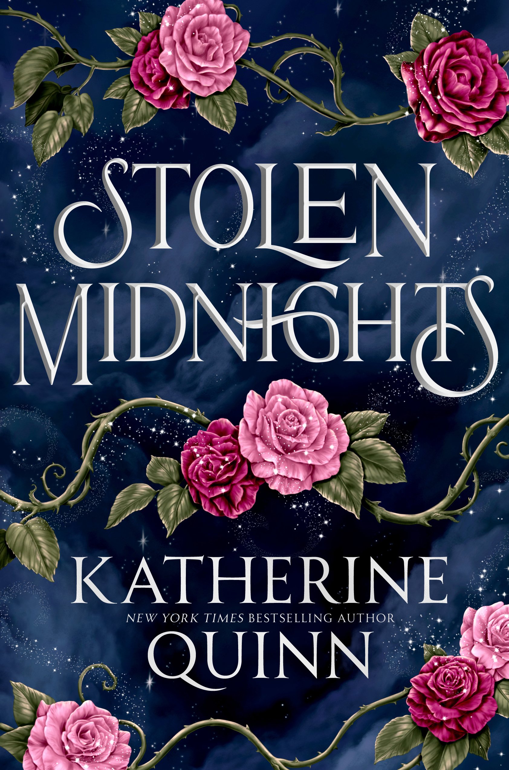 Cover art © 2026 by Colin Verdi