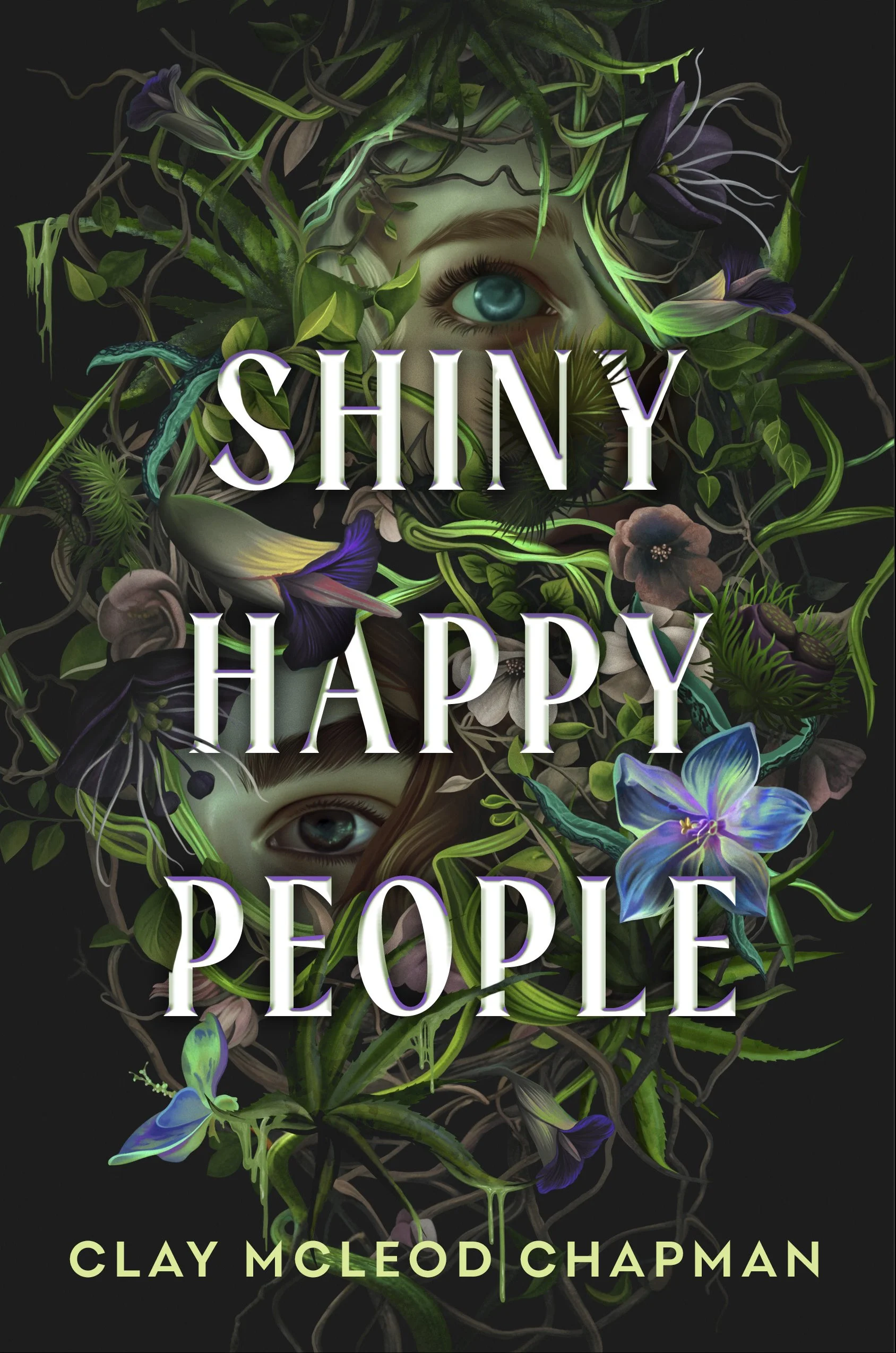 Cover art © 2025 by Elena Masci