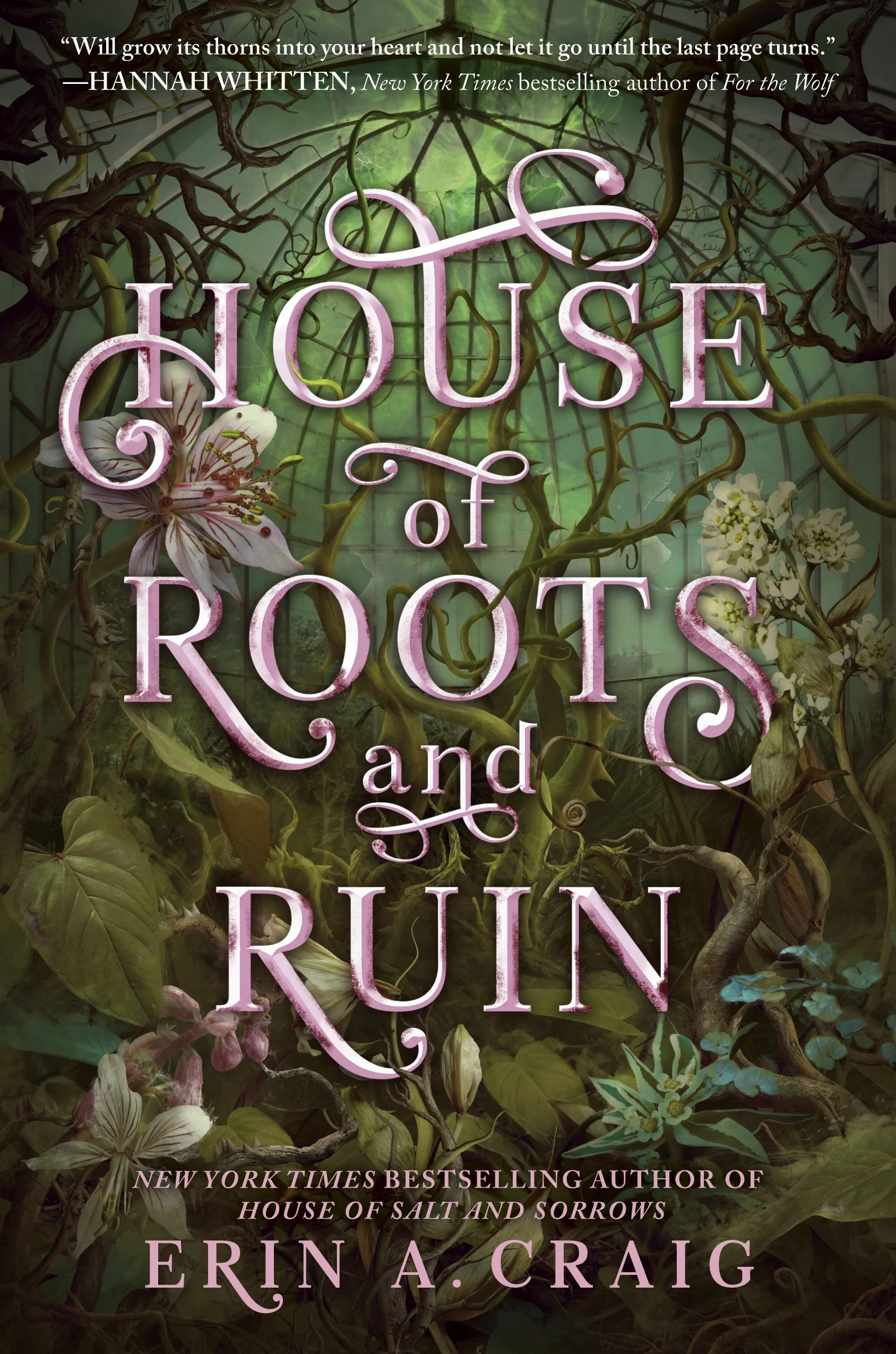 Cover art © 2023 by Marcela Bolívar