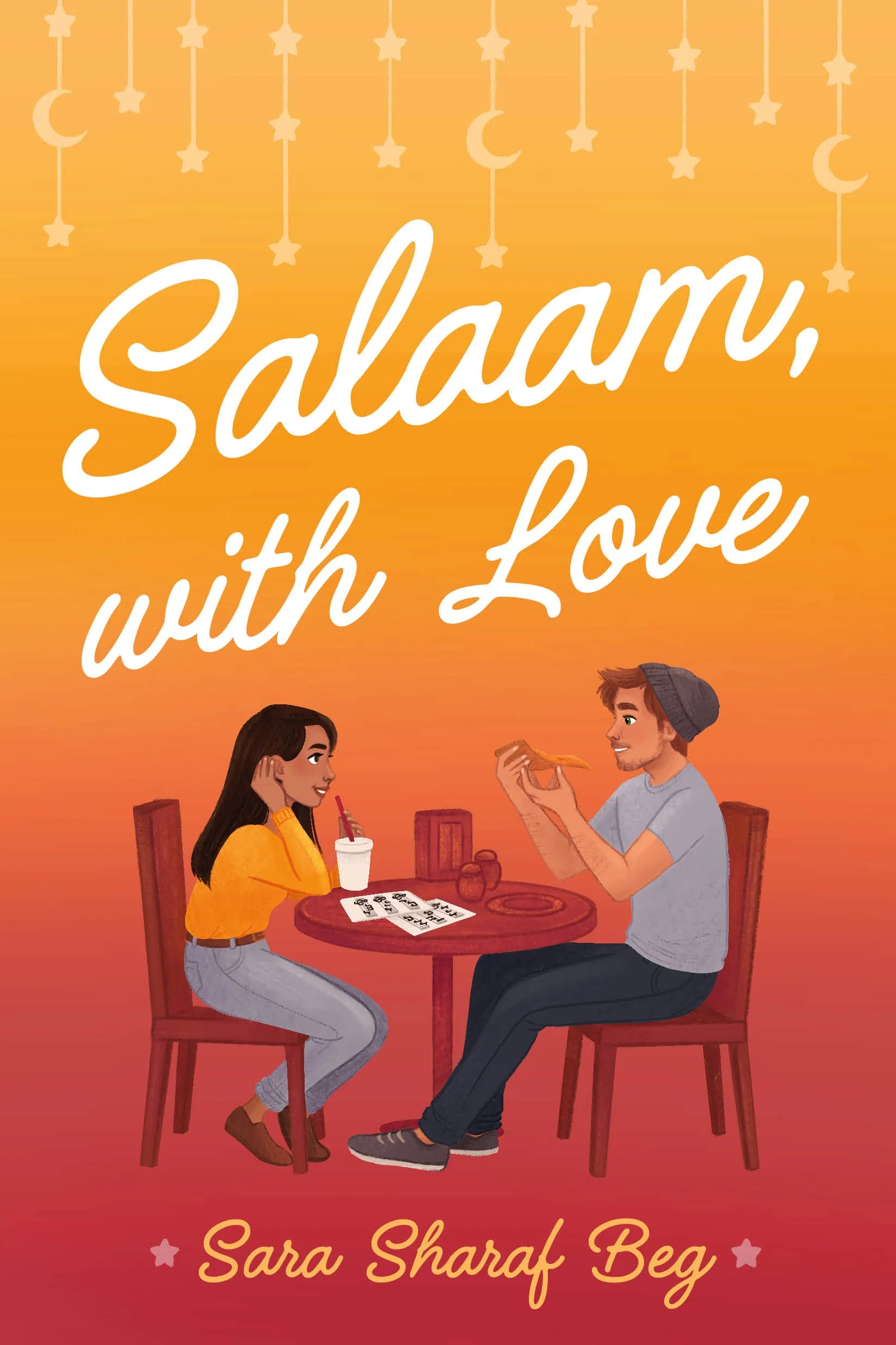 Cover art © 2022 by Aaliya Jaleel
