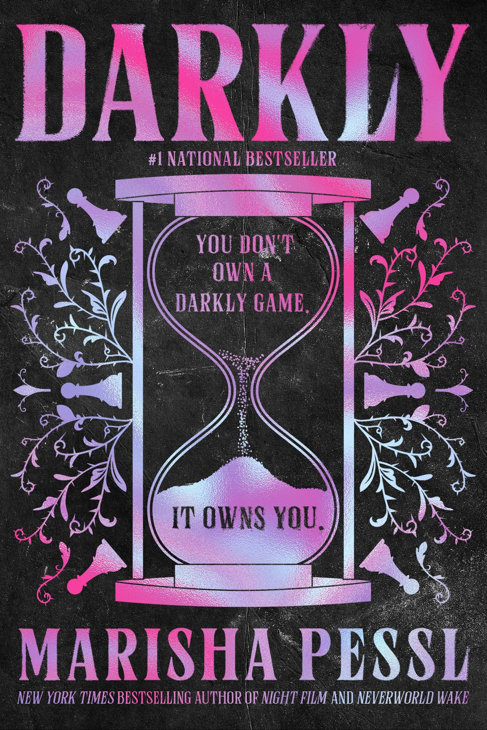 Cover art and design by Casey Moses