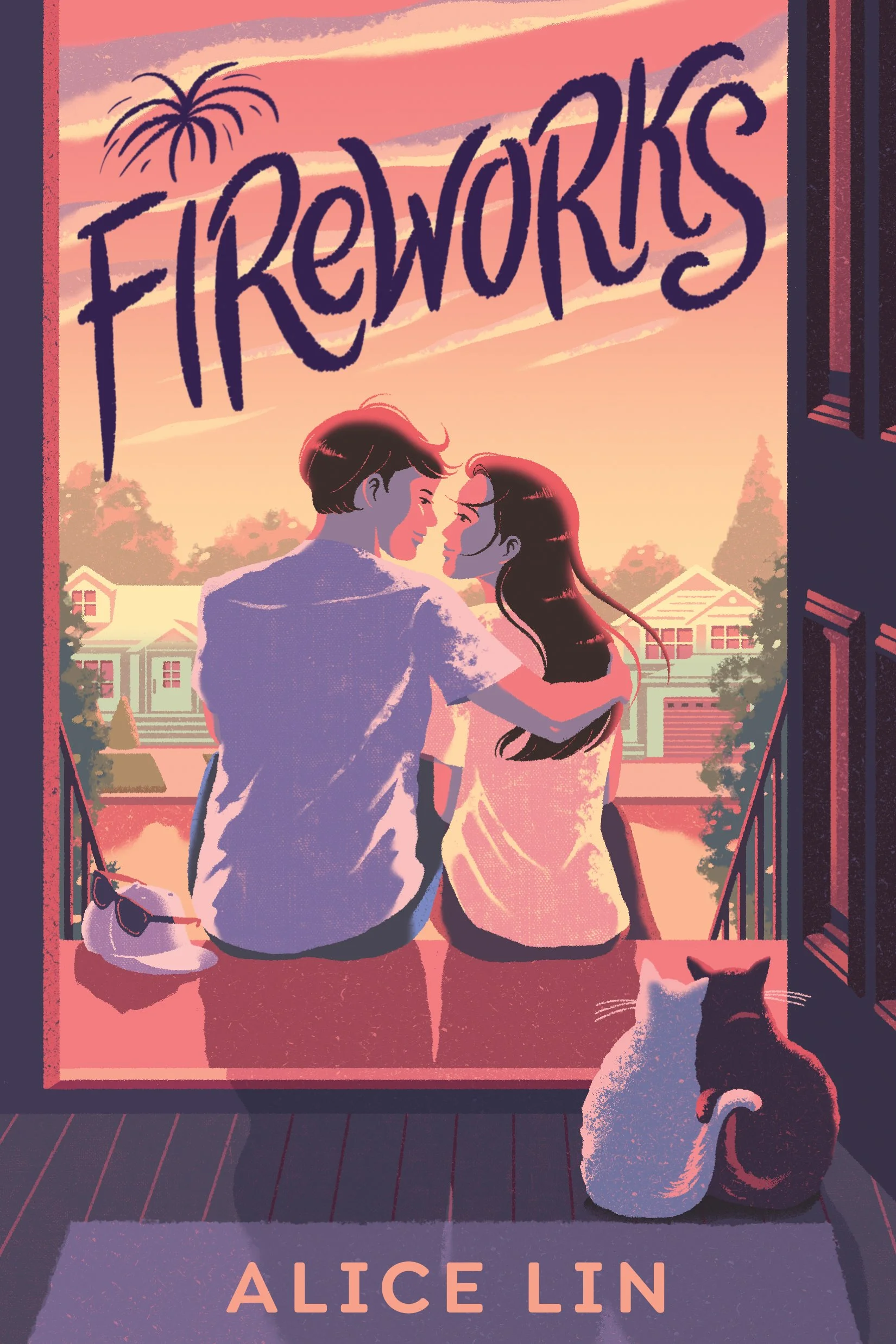 Cover art © 2022 by Mikyung Lee