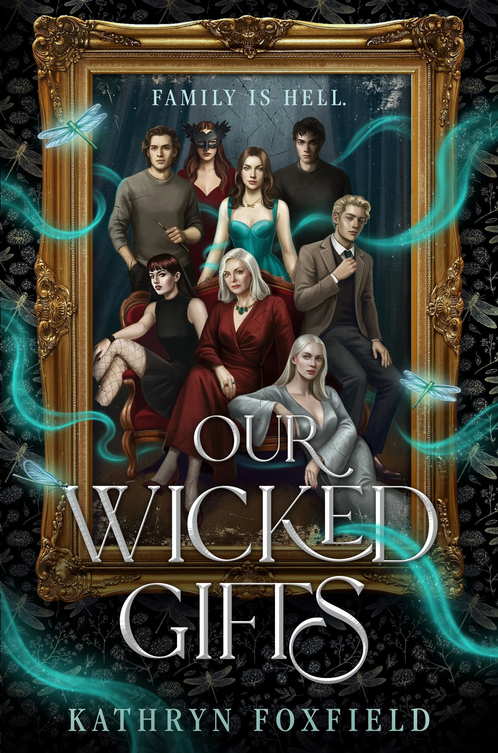 Cover art © 2026 by Allison Reimold