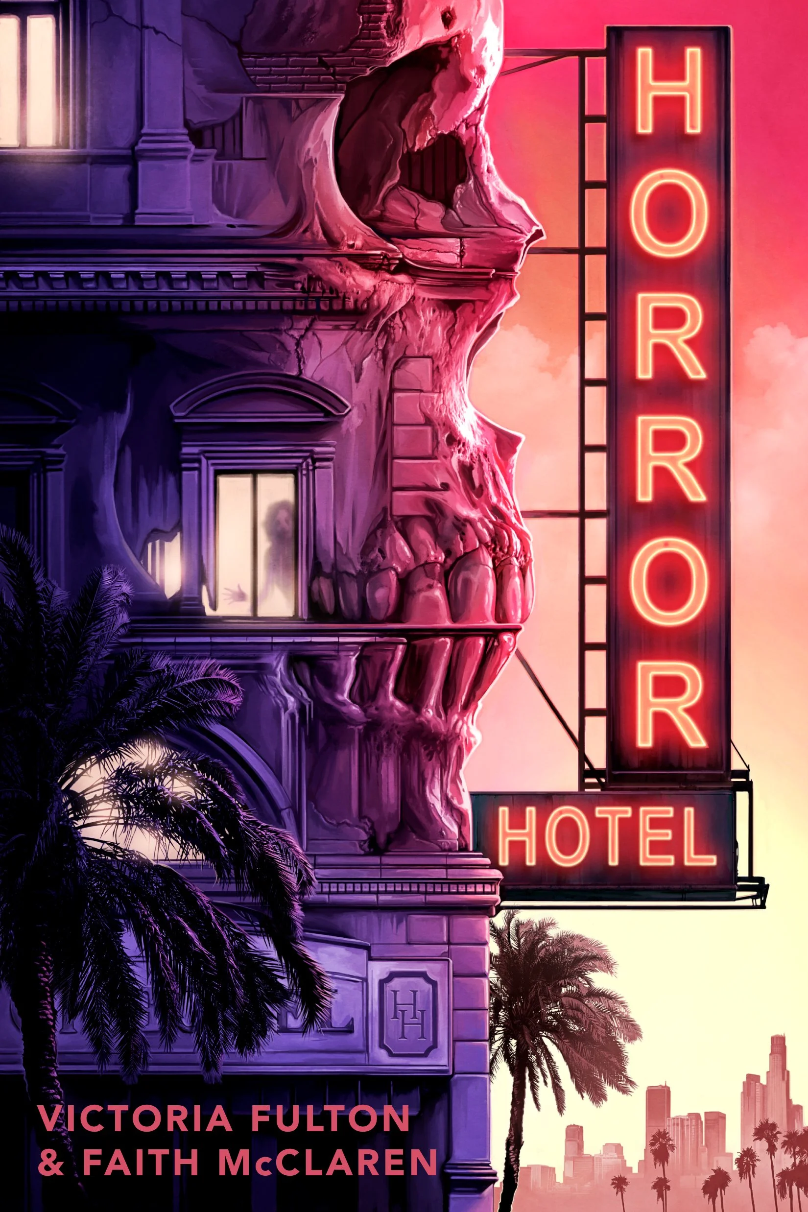 Cover art © 2022 by David Seidman