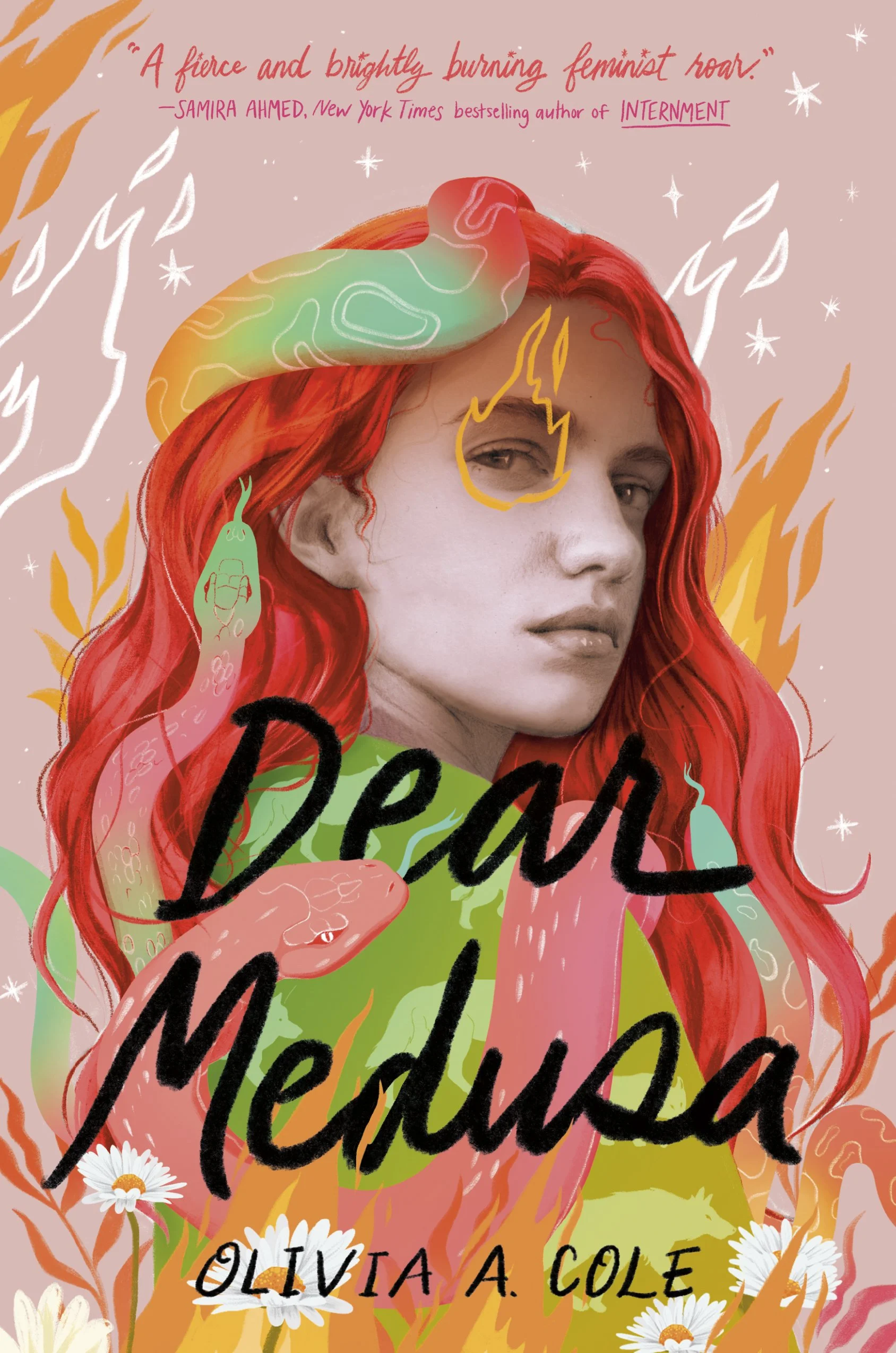 Cover art © 2023 by Beatriz Ramo