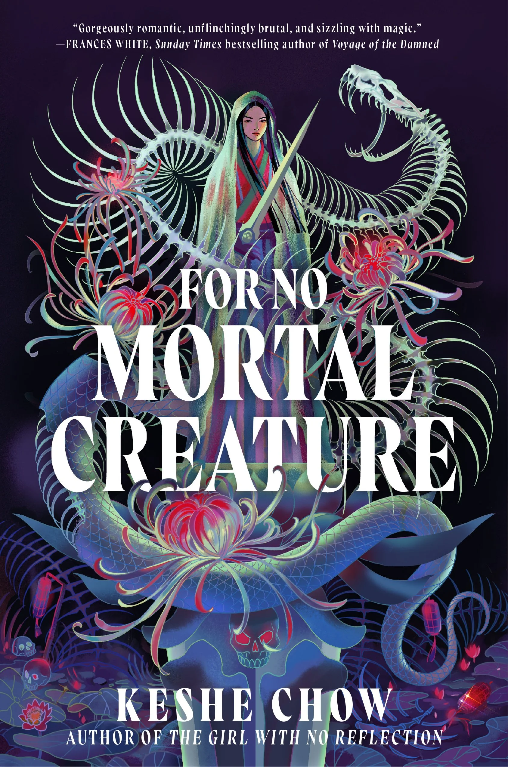 Cover art © 2025 by Iris Lee