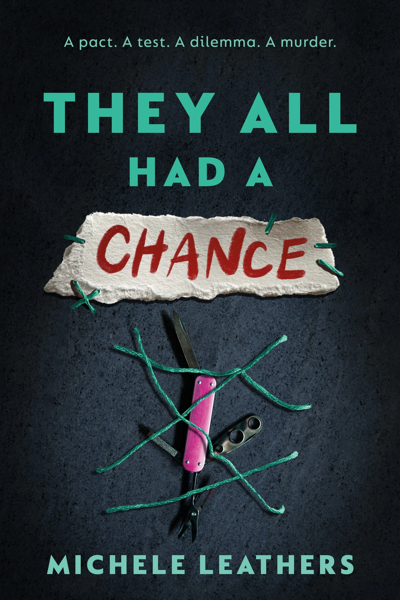 Art direction by Nicole Hower, Cover design by Casey Moses