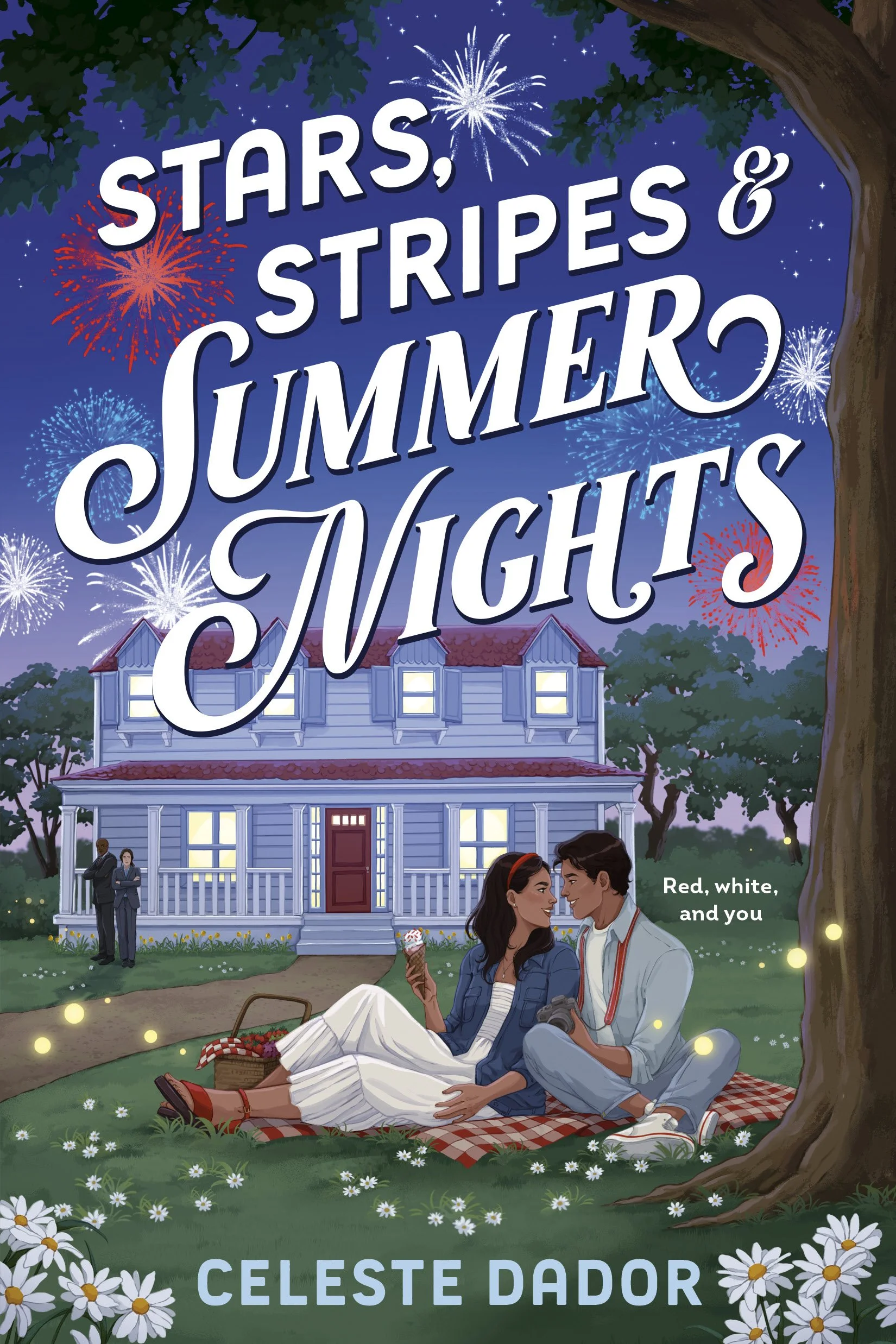 Cover art © 2026 by Chloe Quinn